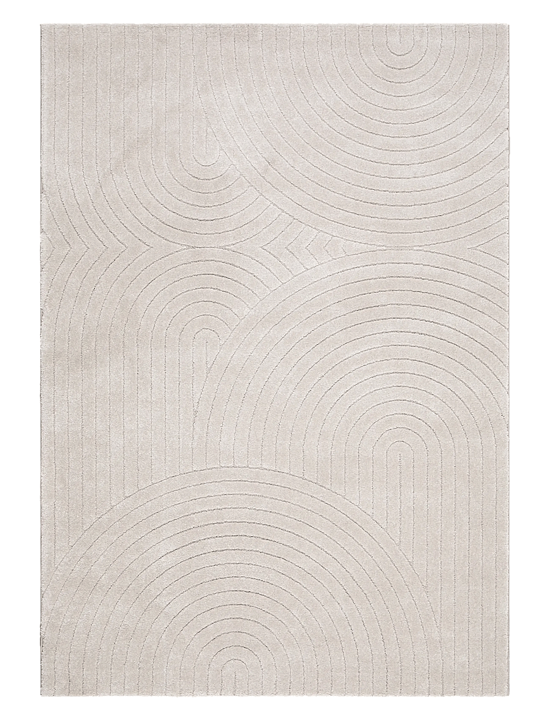 KM Home - Genova Zen - flurläufer - linen - 1