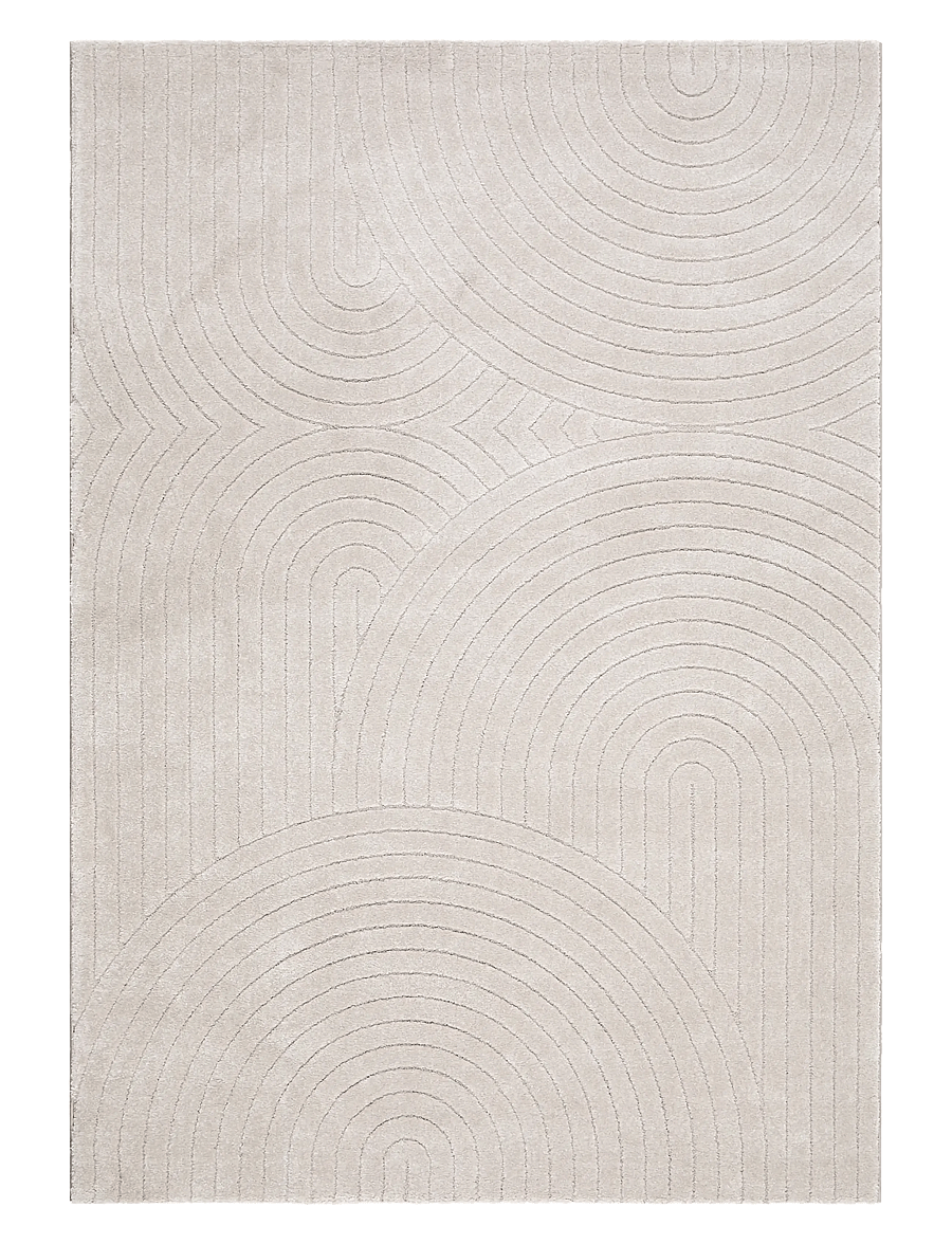 KM Home - Genova Zen - entreløbere - linen - 1