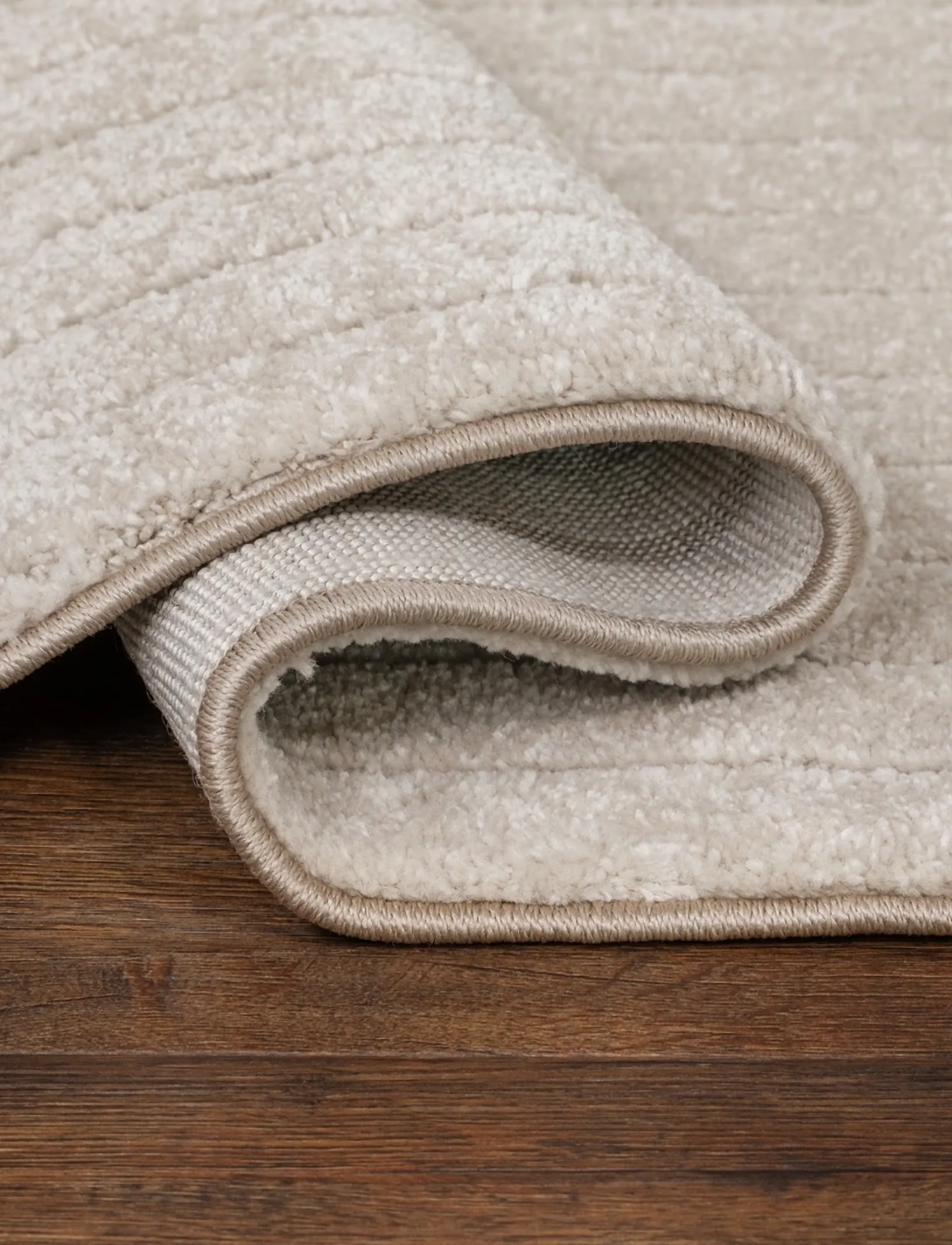 KM Home - Genova Zen - hallmattor - linen - 3