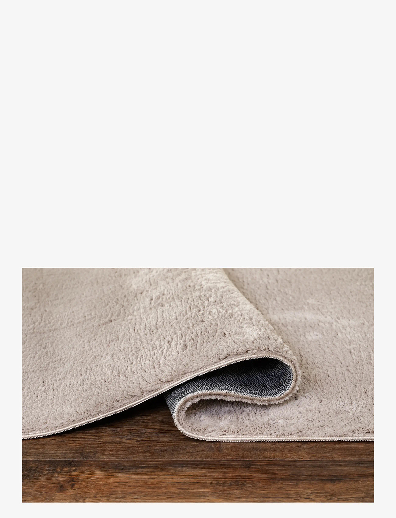 KM Home - Soft - andere teppiche - greige - 1