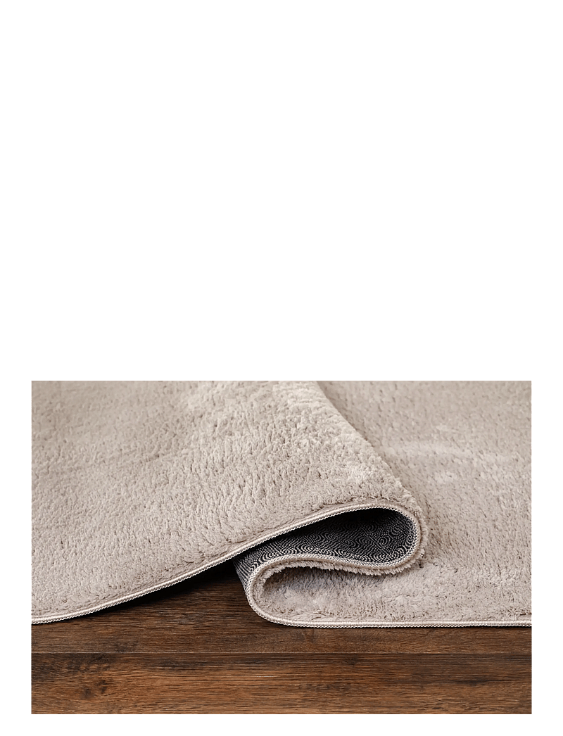 KM Home - Soft - andere teppiche - greige - 1