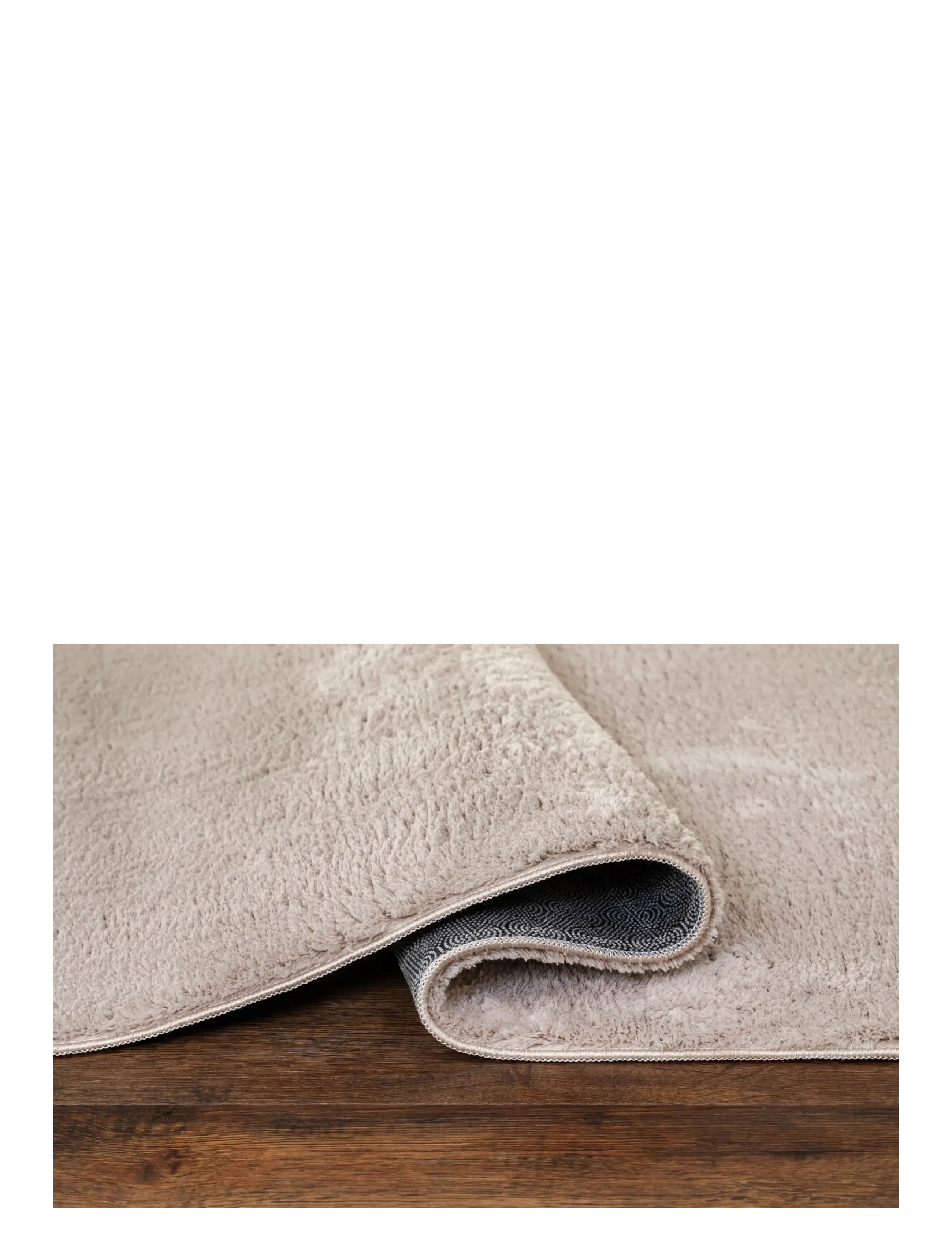 KM Home - Soft - muut matot - greige - 1