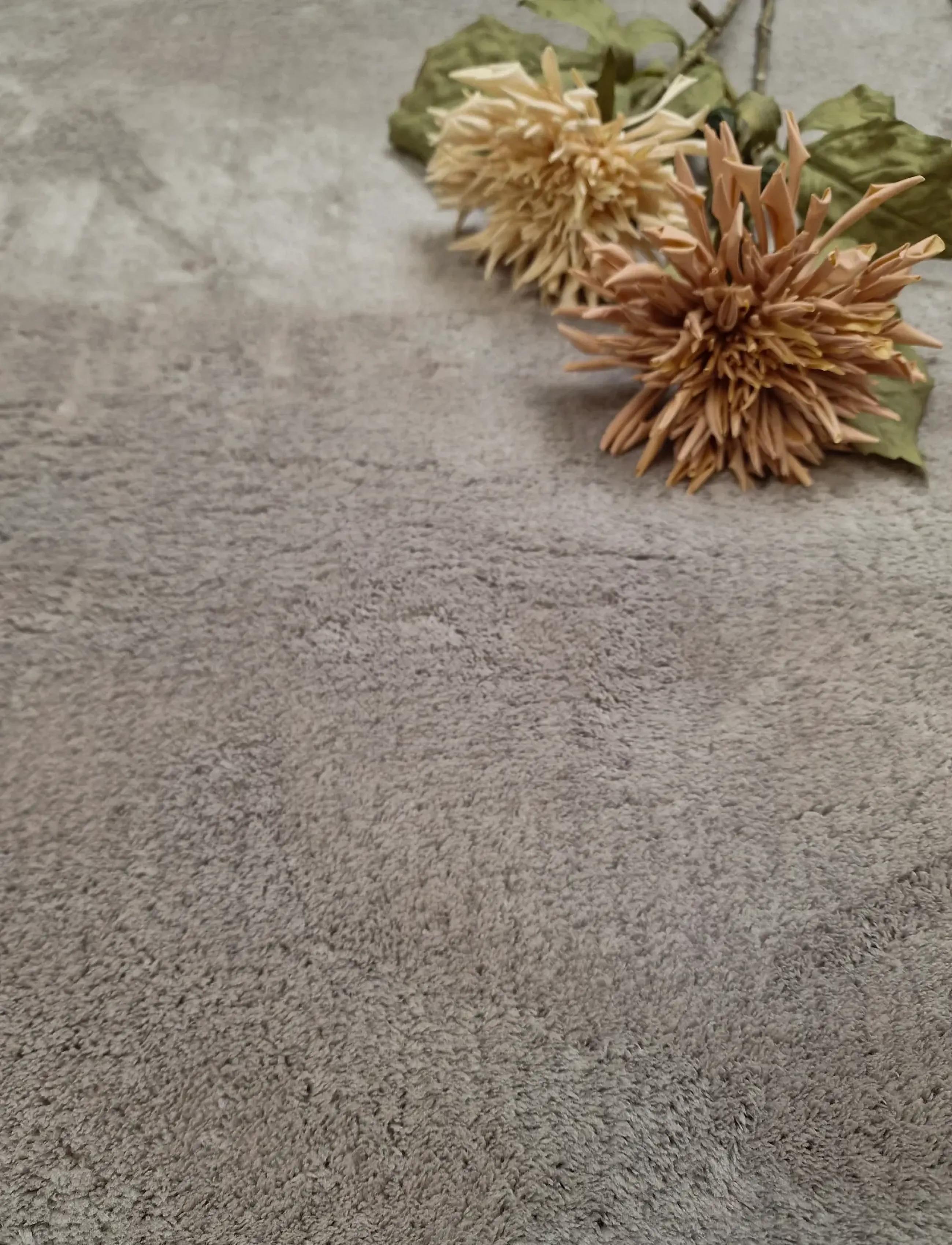 KM Home - Soft - andere teppiche - greige - 2