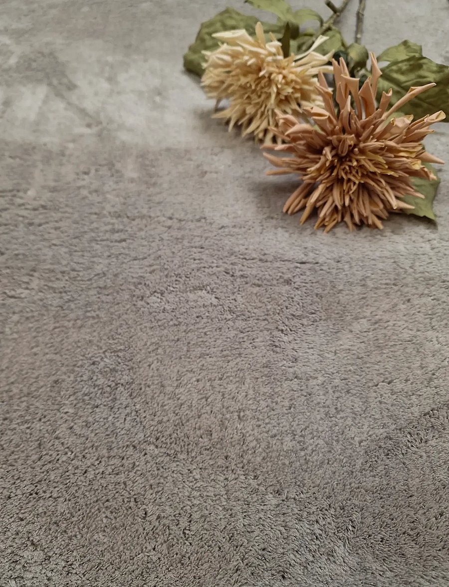 KM Home - Soft - andere teppiche - greige - 2