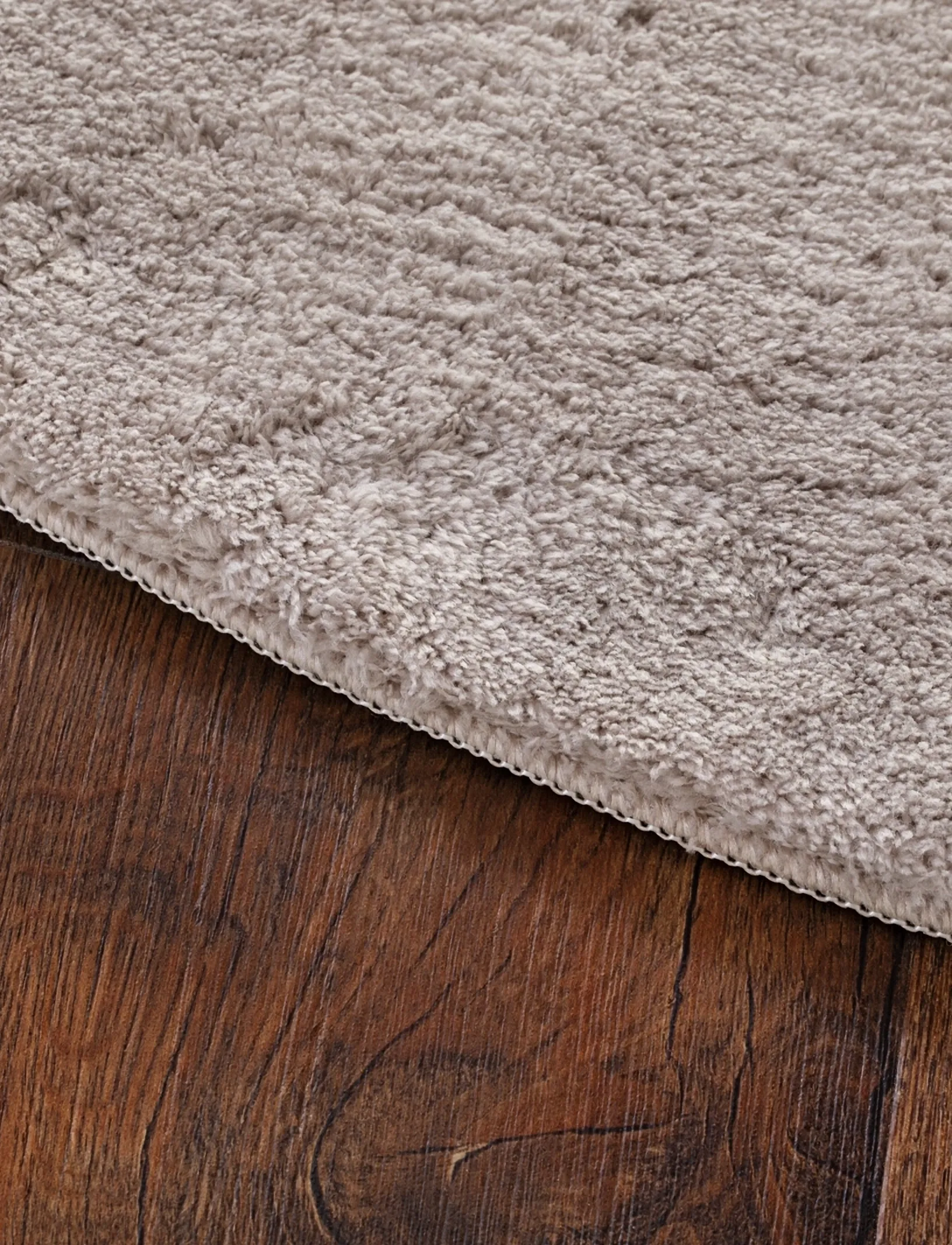 KM Home - Soft - andere teppiche - greige - 3