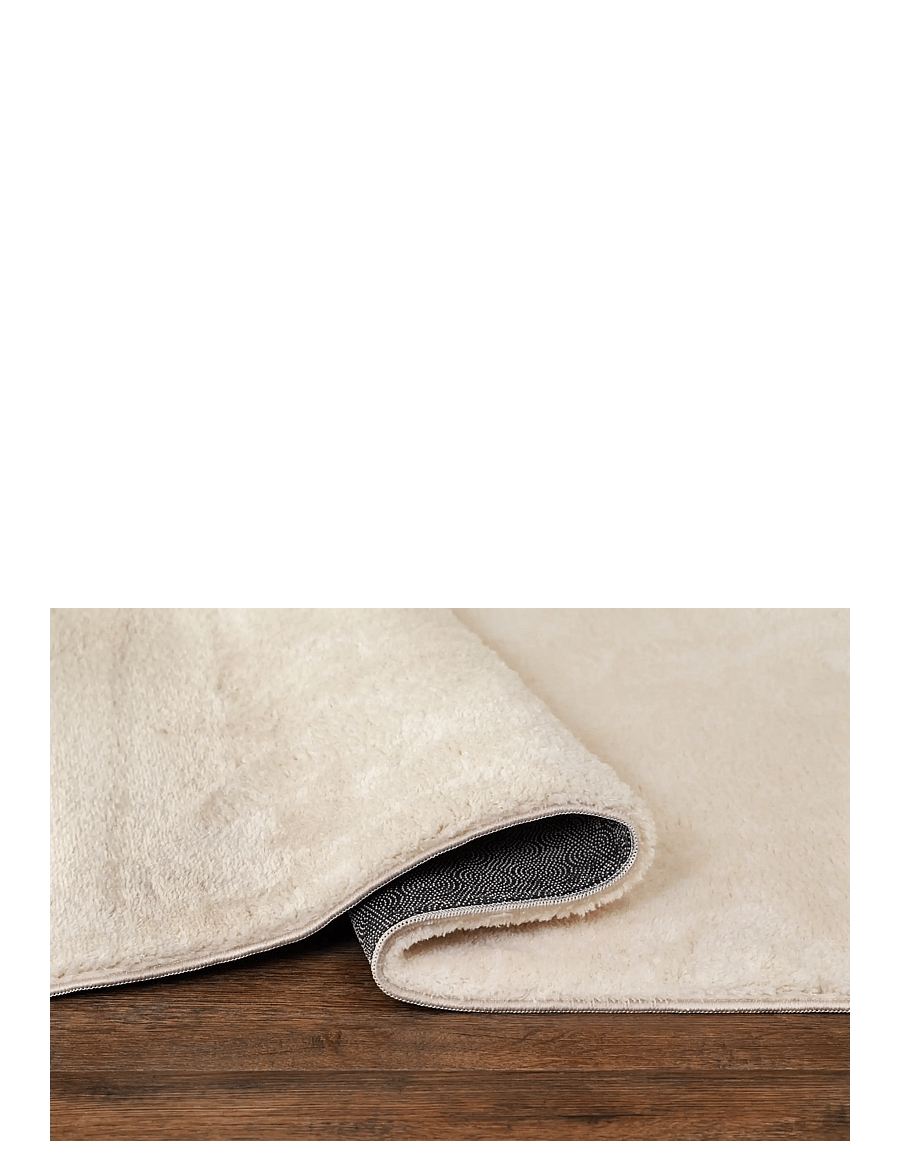 KM Home - Soft - andere teppiche - nature - 1