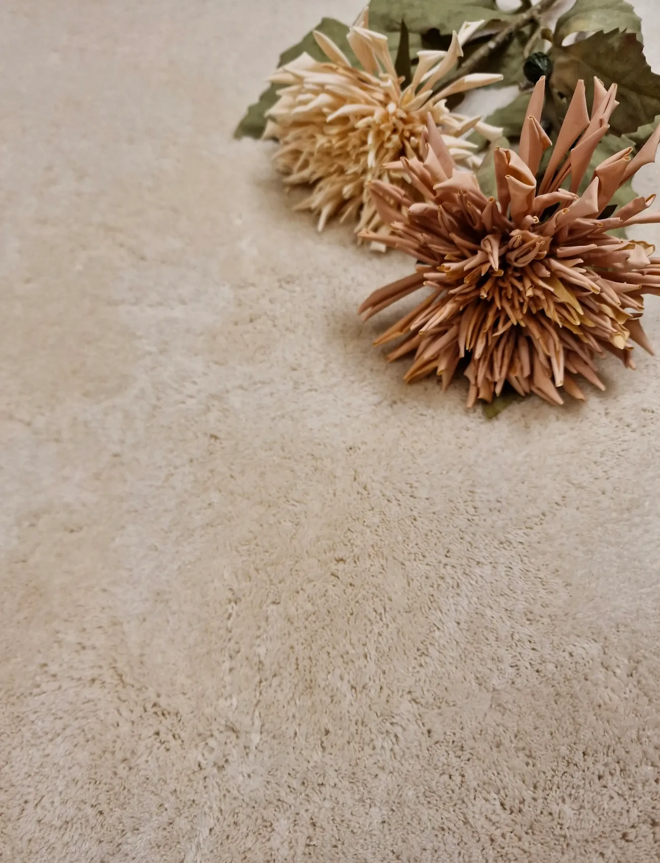 KM Home - Soft - andere teppiche - nature - 3