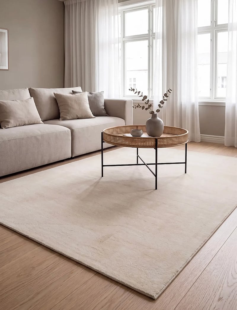 KM Home - Soft - andere teppiche - nature - 0