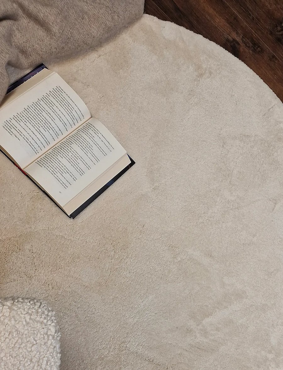 KM Home - Soft - autres tapis - nature - 2