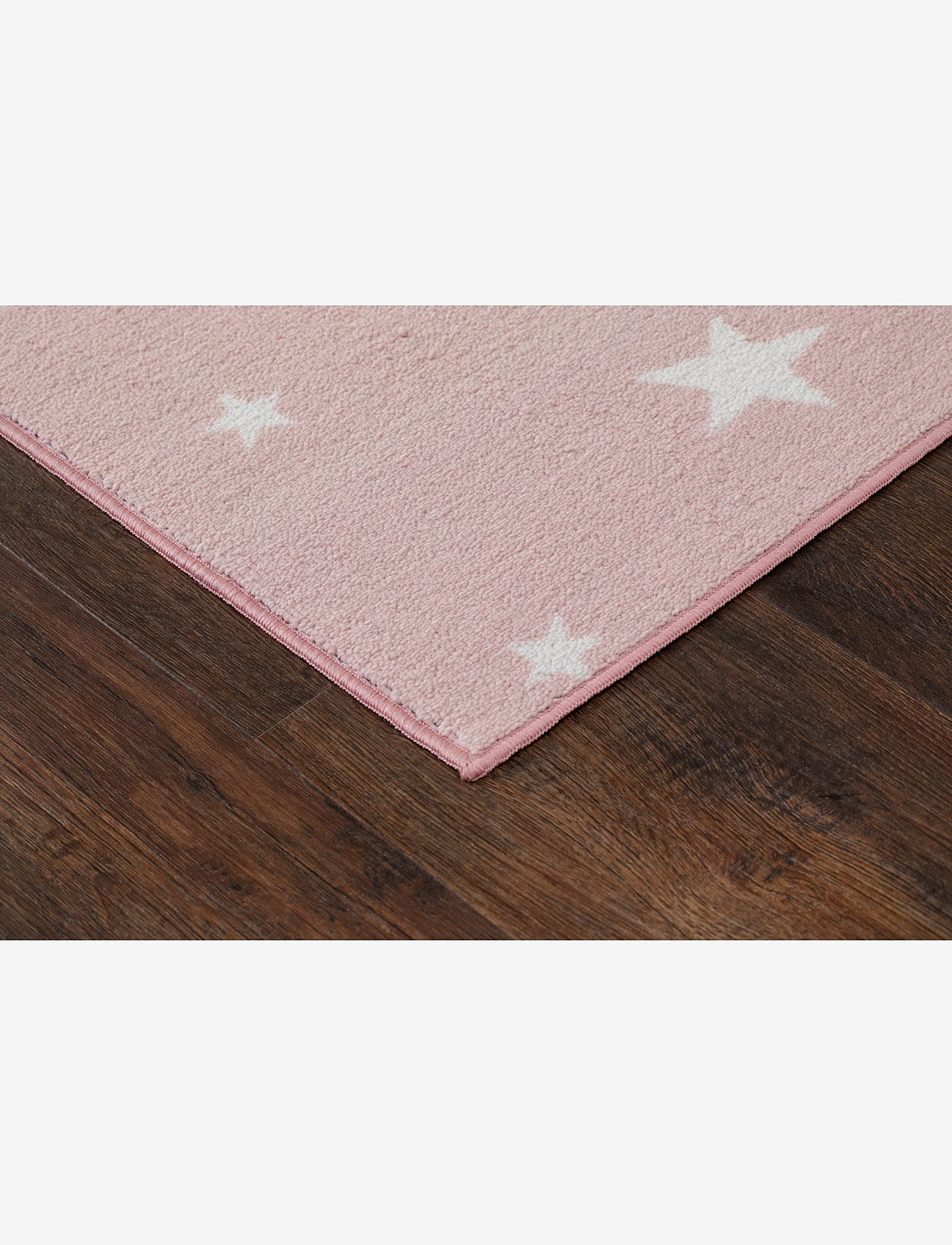 KM Home - Play Häst - rechteckig teppiche - pink - 2