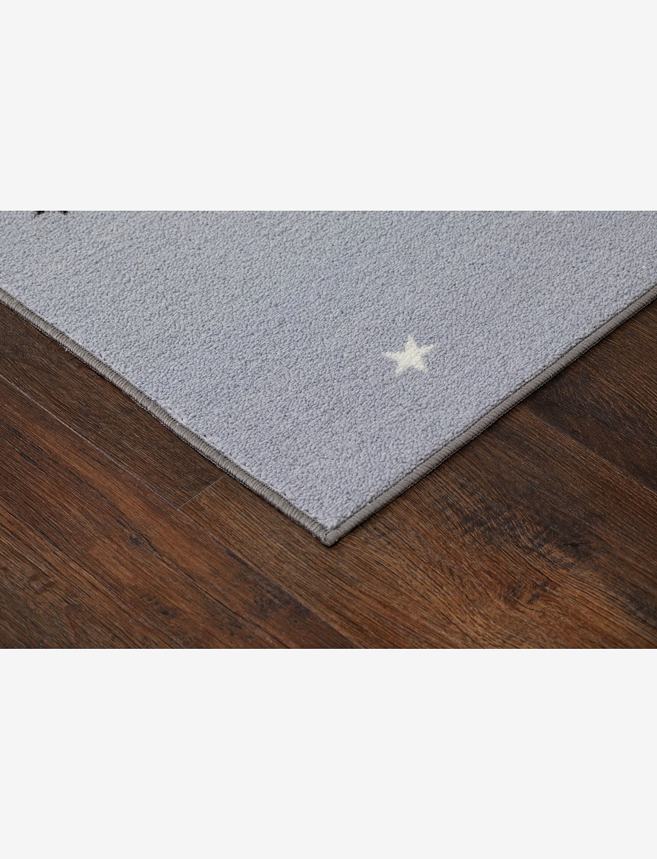 KM Home - Play Lionking - rectangular rugs - grey - 2