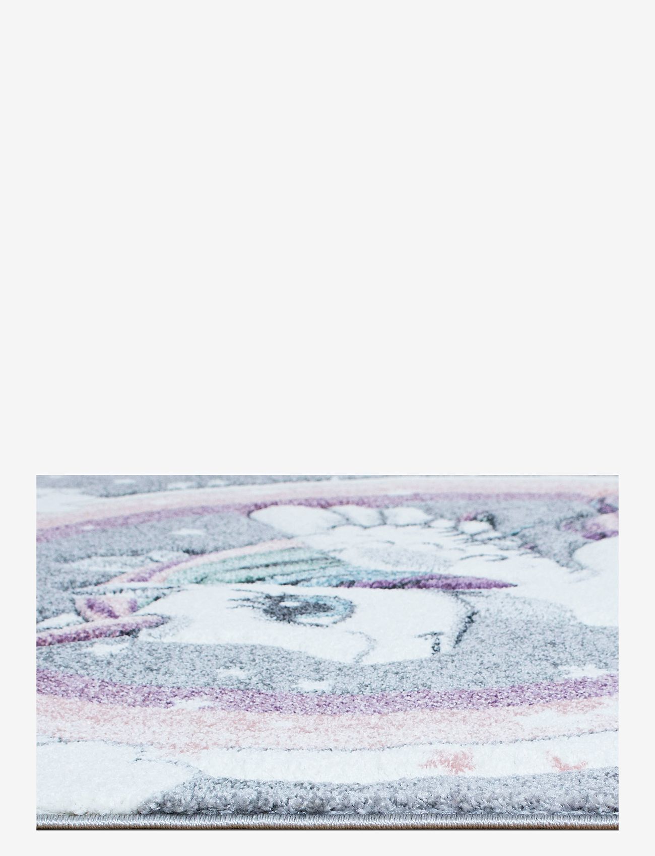 KM Home - Atlas Unicorn - dywany prostokątne - multi - 3