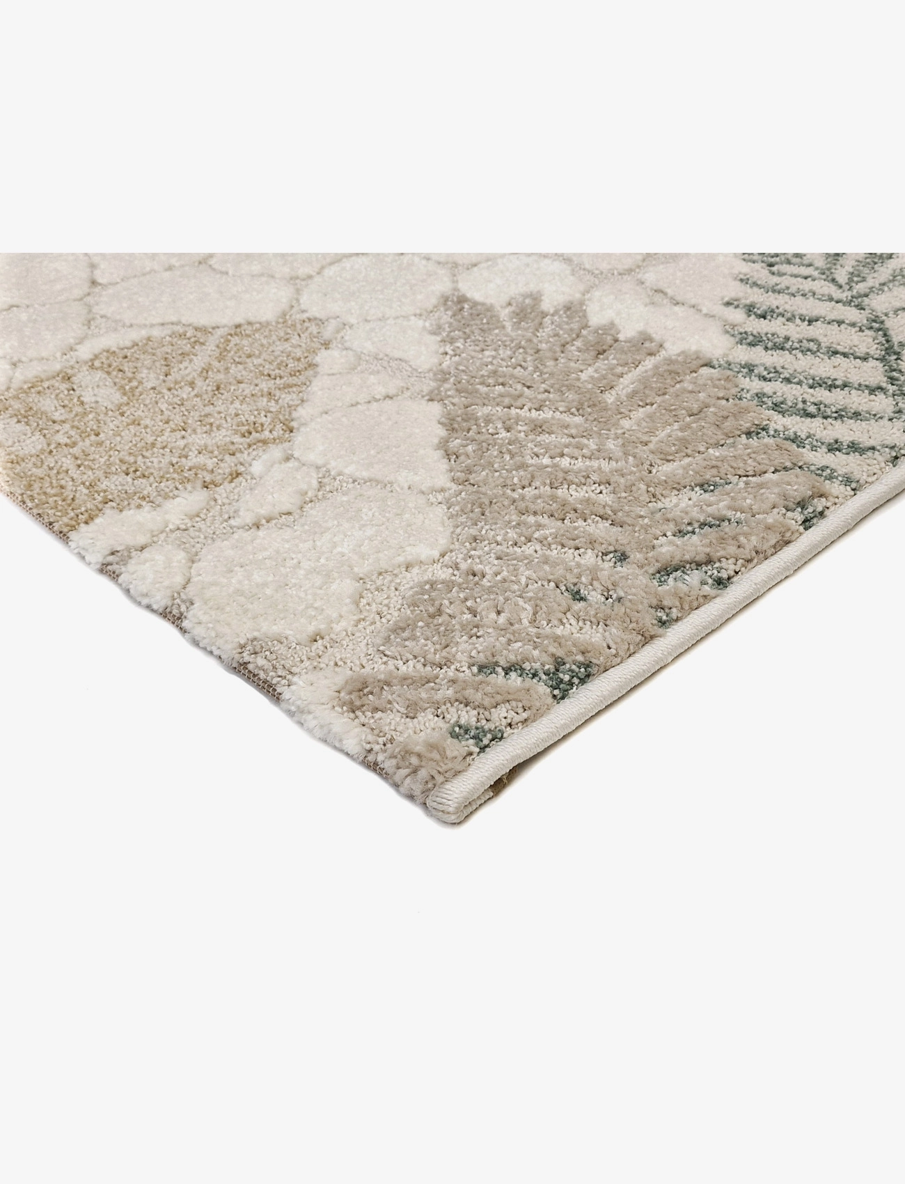KM Home - Genova Giraff - creme - 3