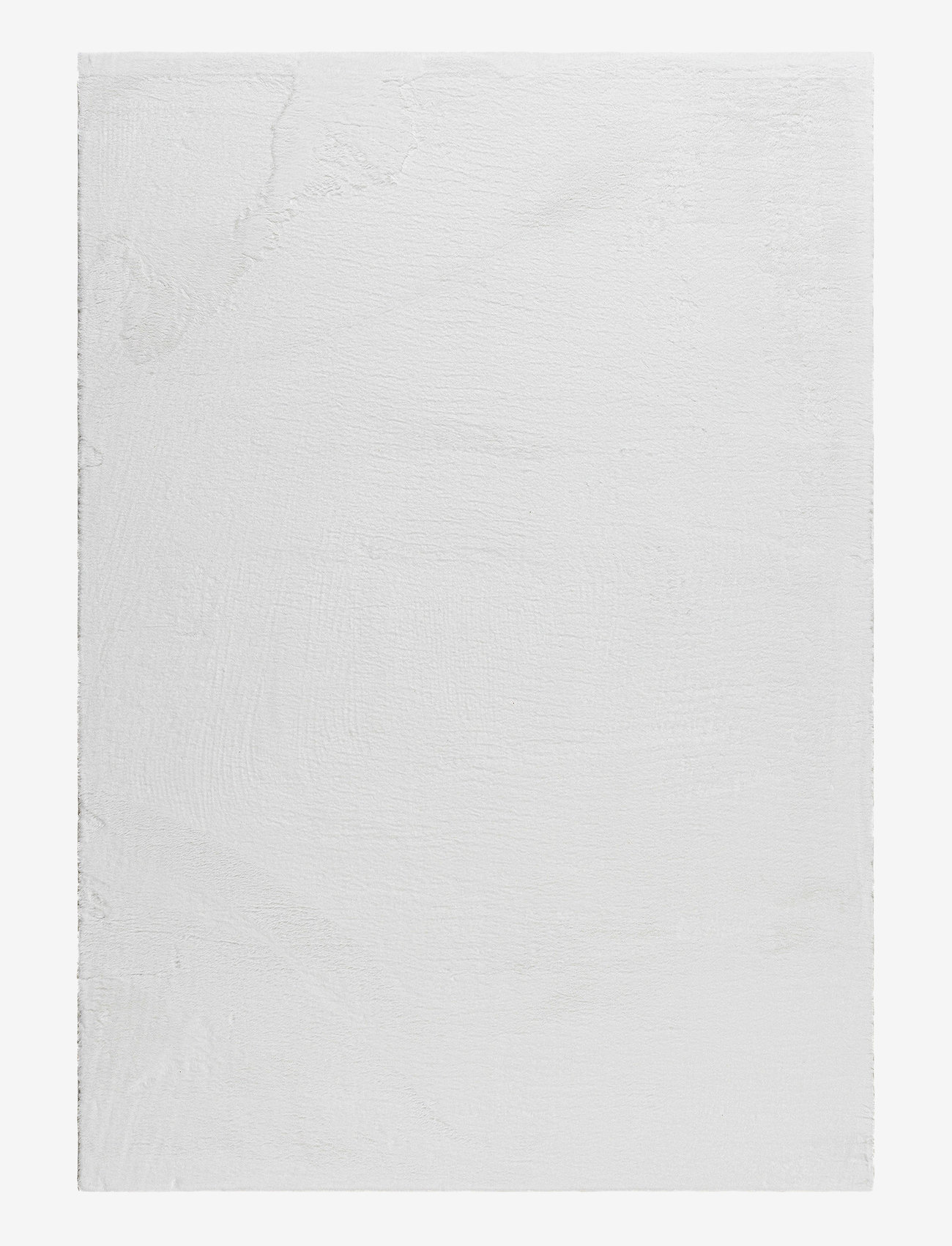 KM Home - Dream - rektangulære tæpper - white - 1