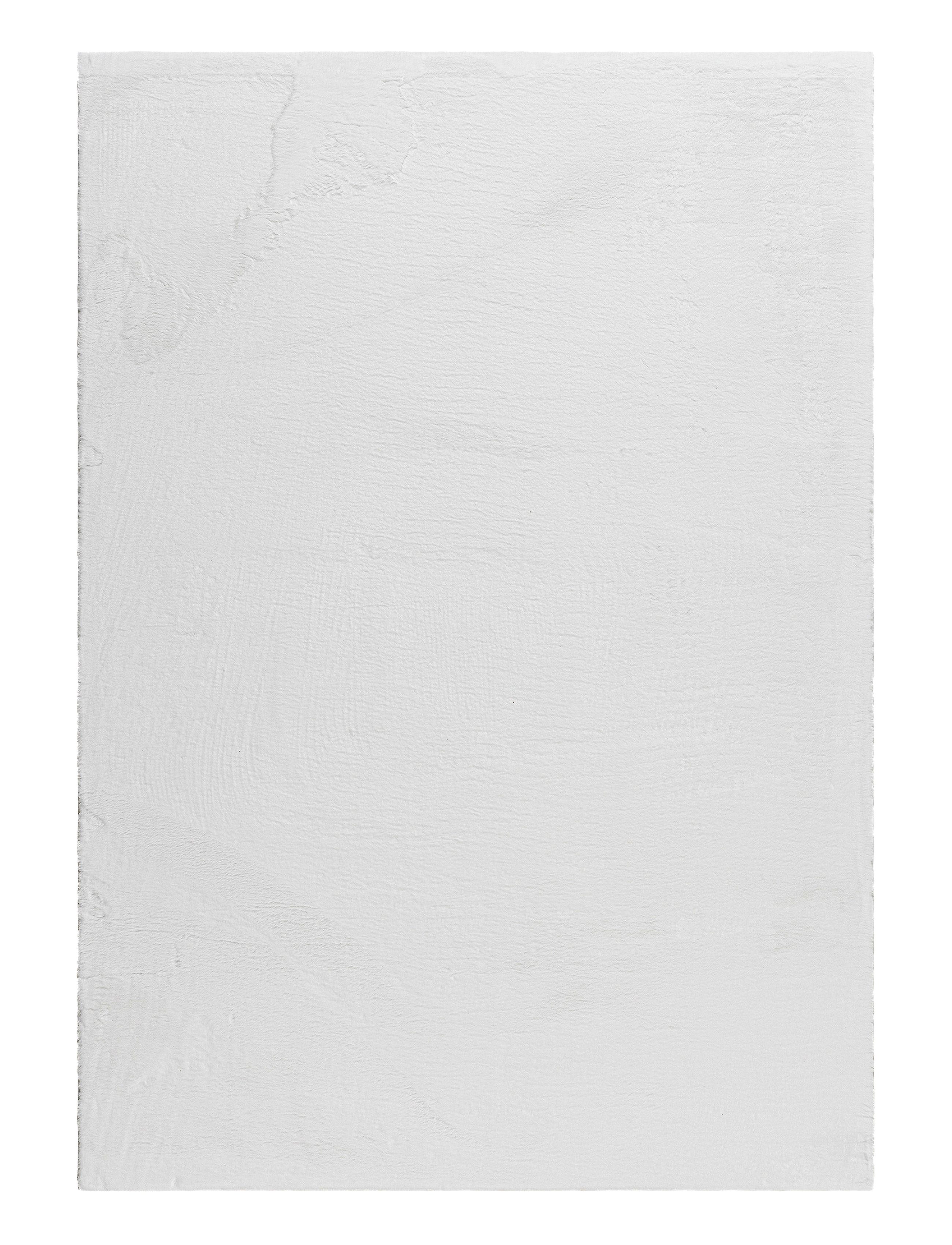 KM Home Dream - Tekstiler - WHITE / white