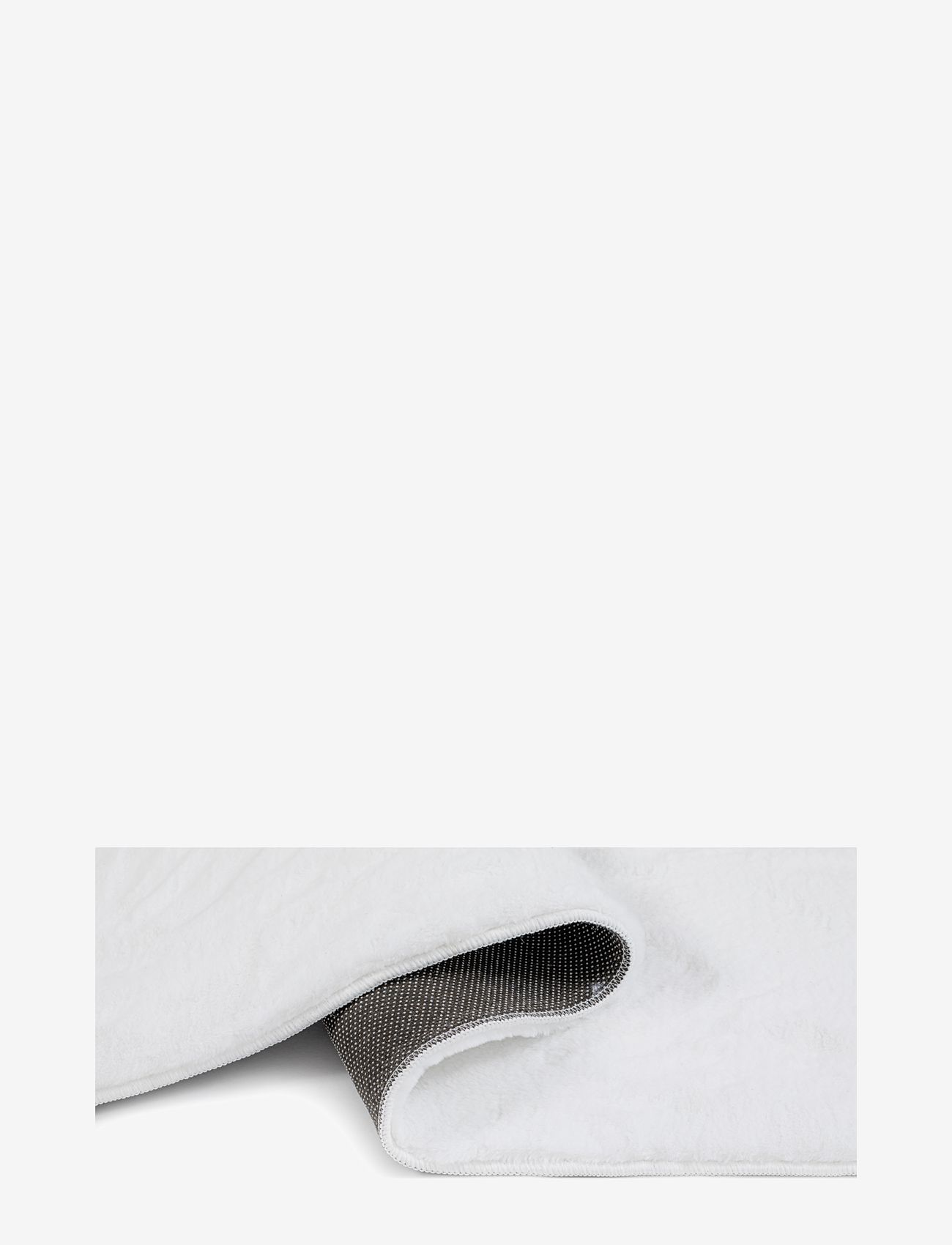 KM Home - Dream - rektangulære tæpper - white - 2