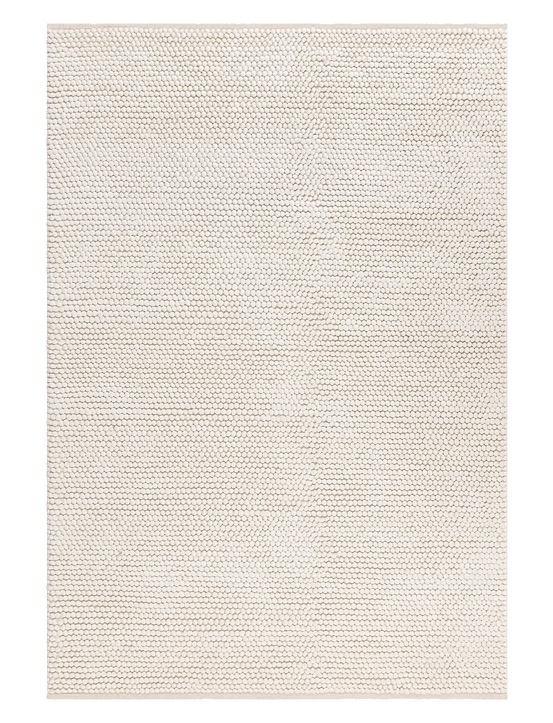 KM Home - Bubble - wollteppiche - creme - 1