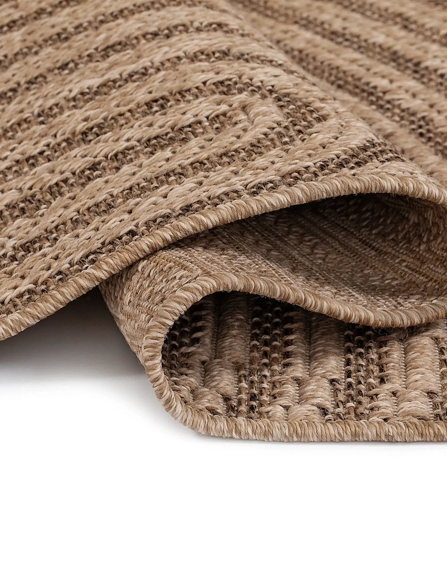 KM Home - Natural Shape - andere teppiche - jute - 5