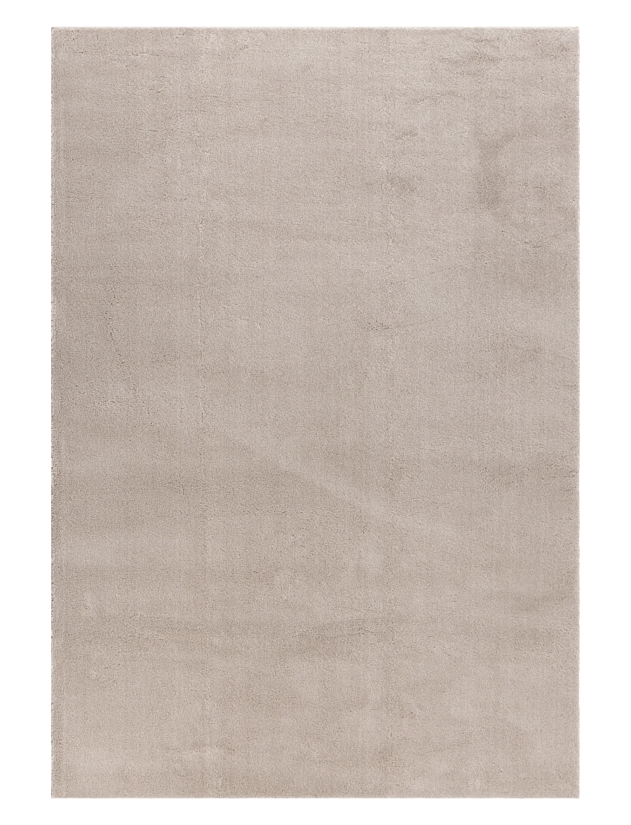KM Home - Soft - andre tæpper - linen melange - 0
