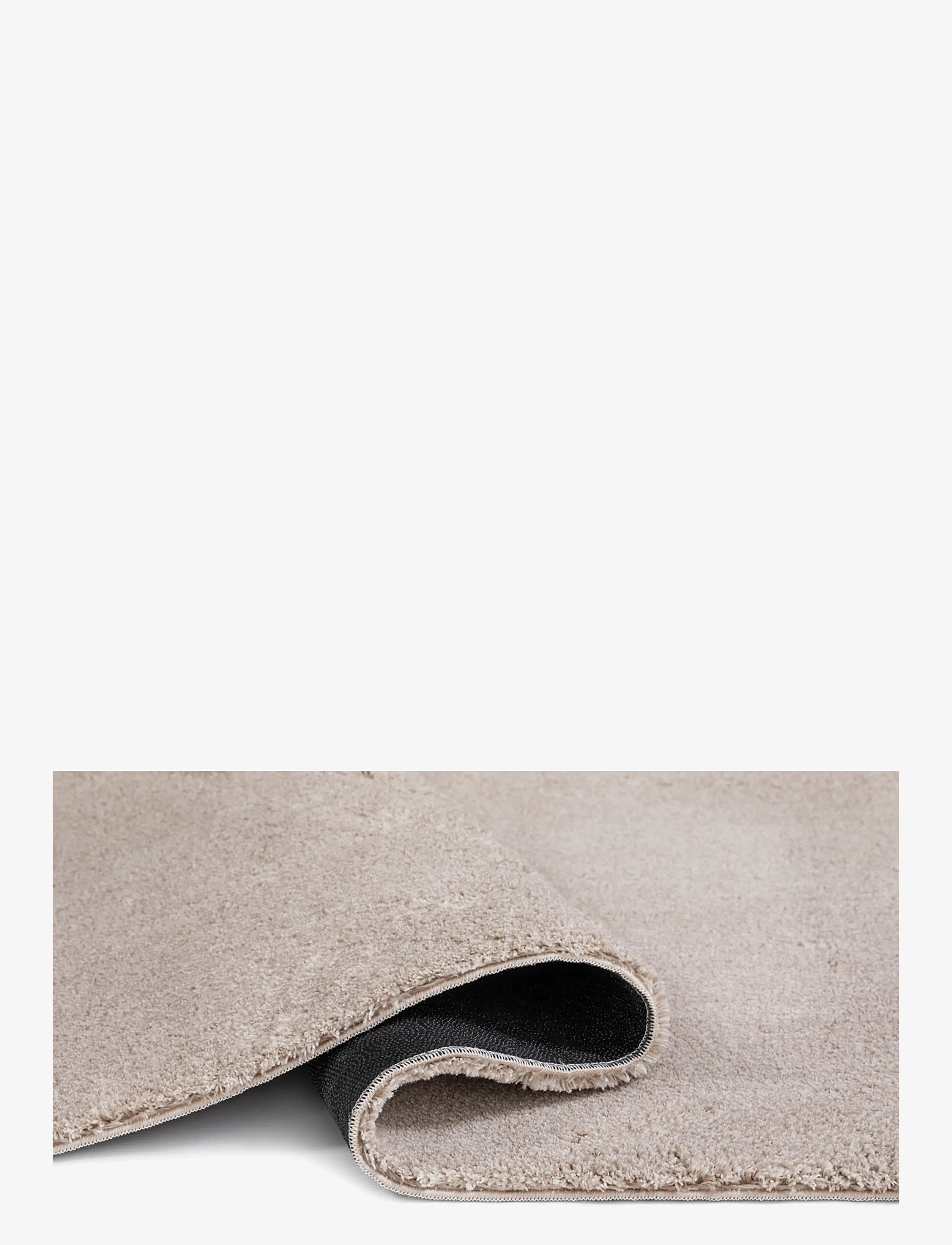 KM Home - Soft - andere teppiche - linen melange - 1