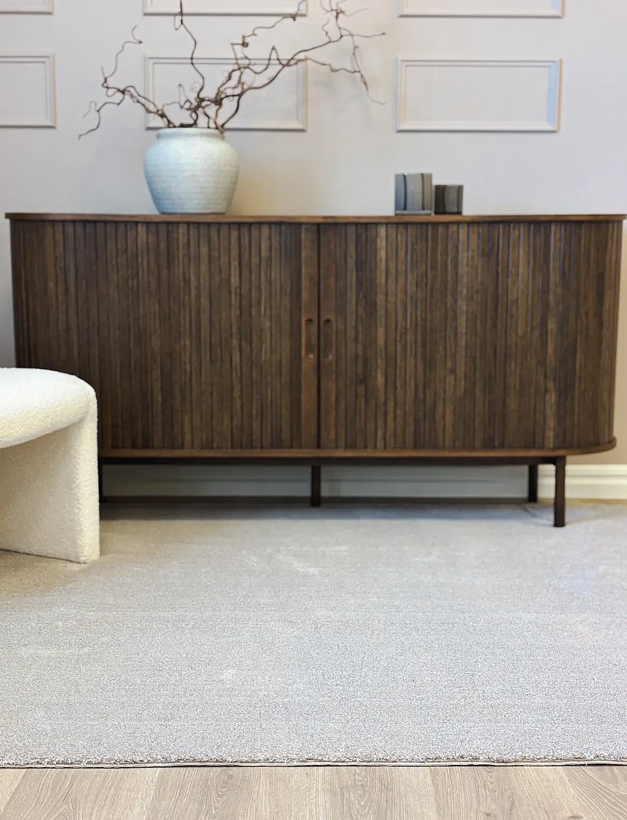 KM Home - Soft - andre tæpper - linen melange - 4