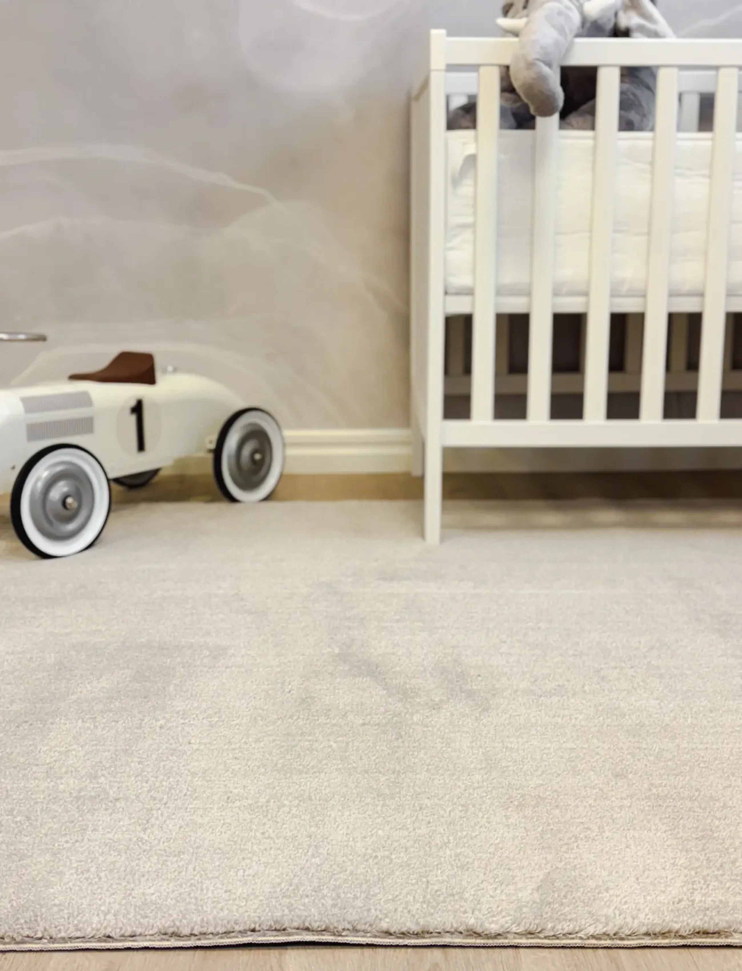KM Home - Soft - andre tæpper - linen melange - 5