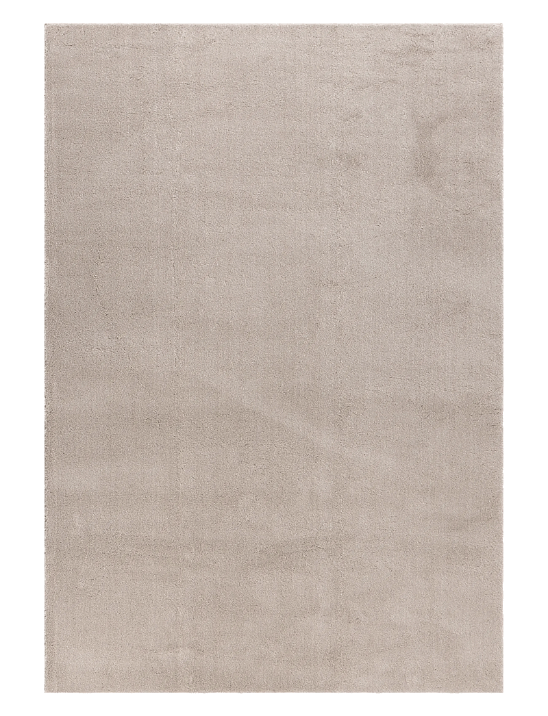 KM Home - Soft - andere teppiche - linen melange - 1