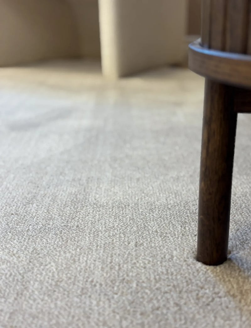 KM Home - Soft - andere teppiche - linen melange - 3