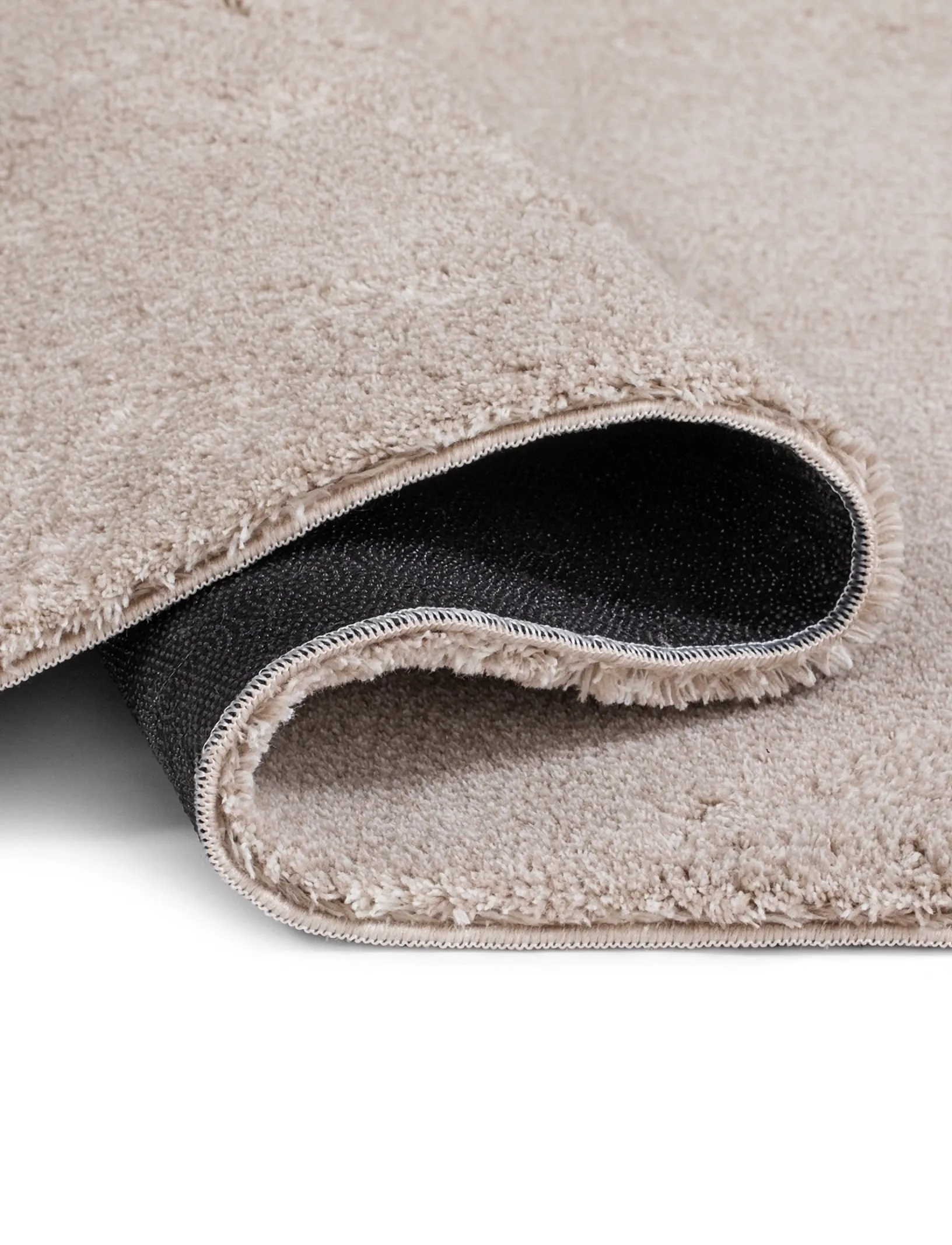 KM Home - Soft - andere teppiche - linen melange - 5