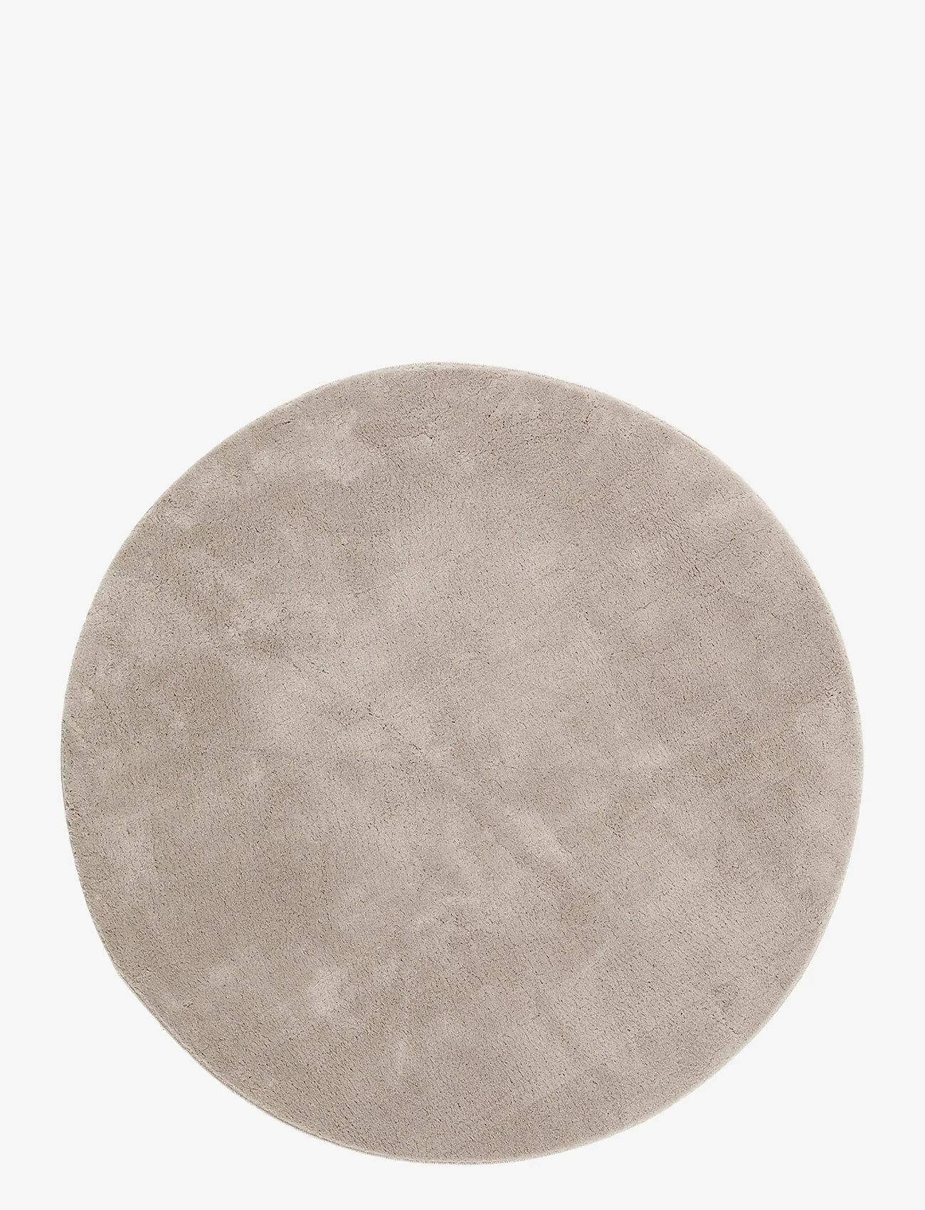 KM Home - Soft - andre tæpper - linen melange - 0