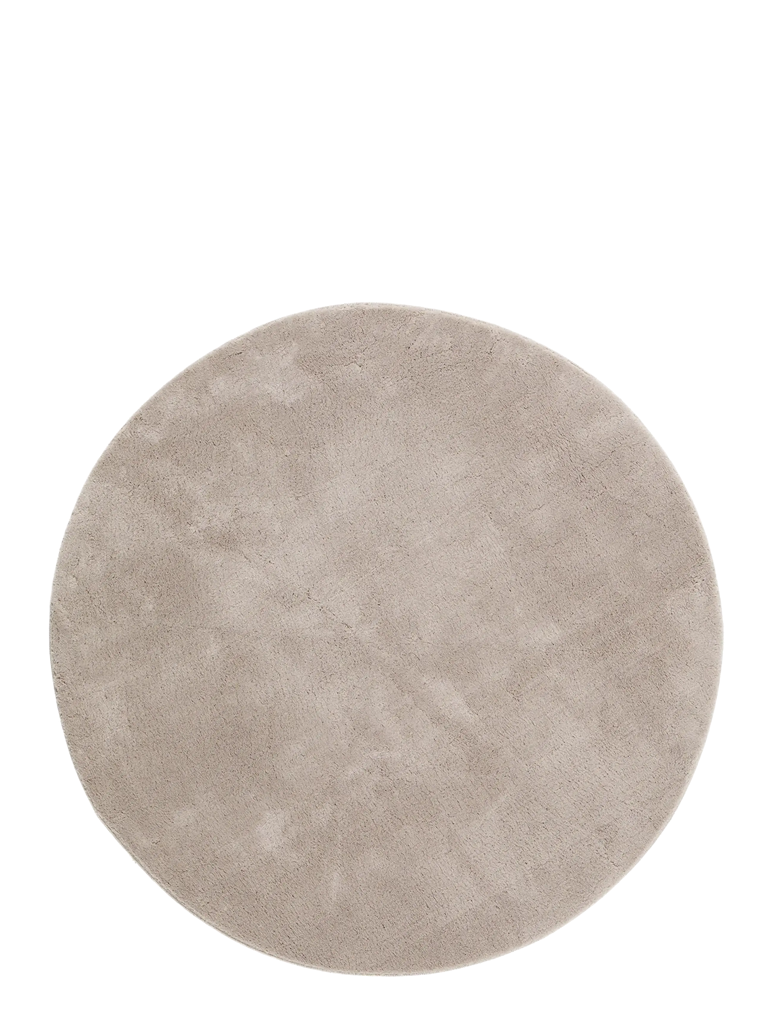 KM Home Soft - Tekstiler - LINEN MELANGE / beige