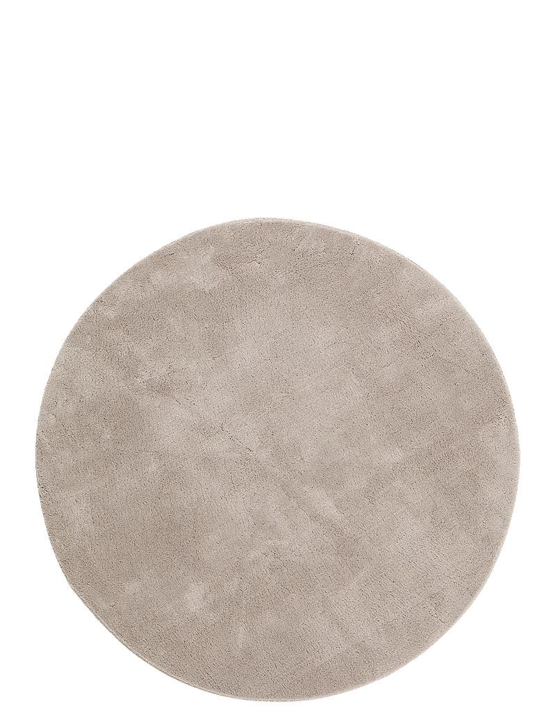 KM Home - Soft - andre tæpper - linen melange - 0