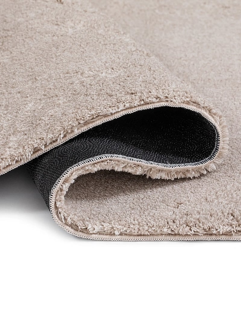 KM Home - Soft - andre tæpper - linen melange - 2