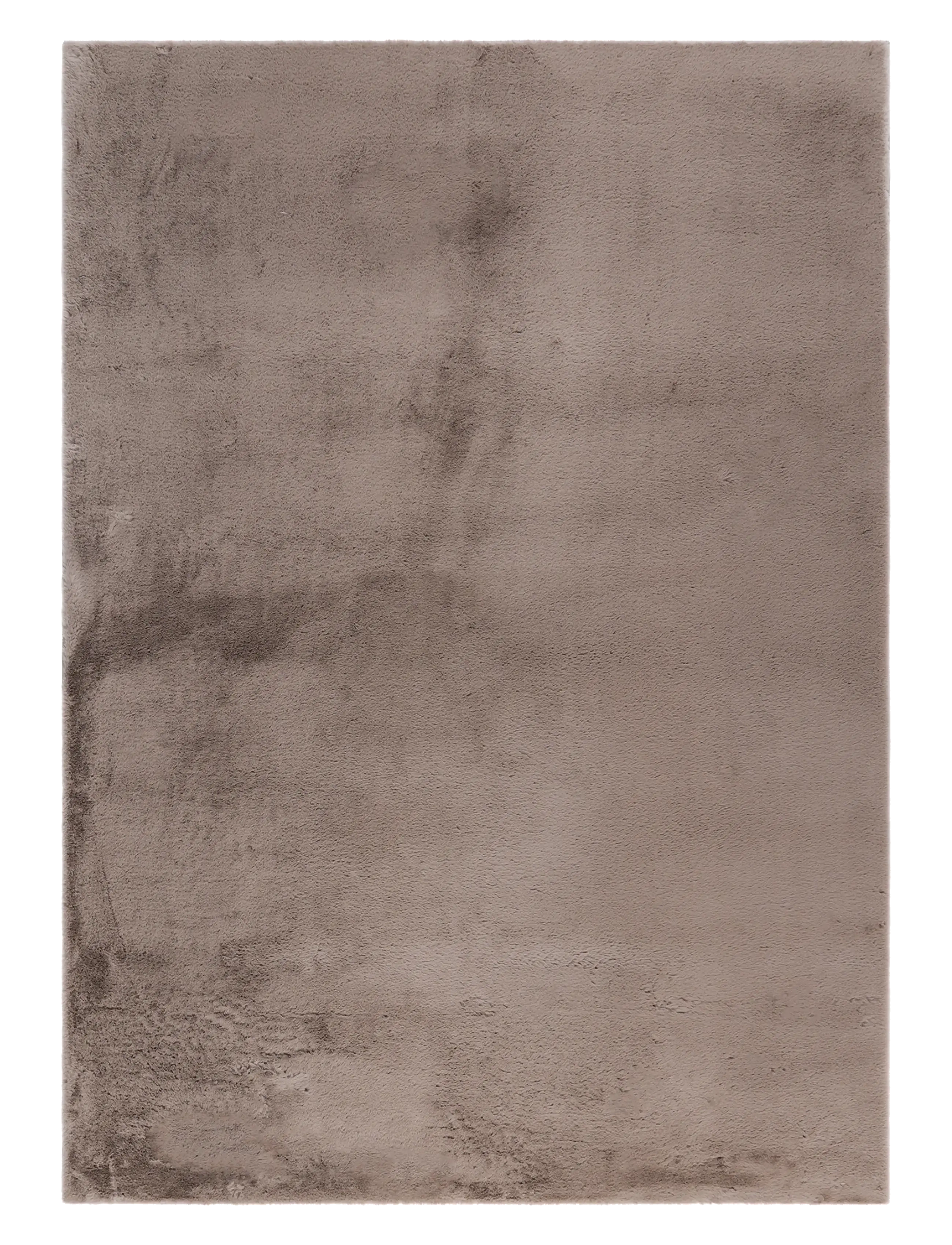 KM Home Heaven, 140X200 cm, Brown, Tæpper Og Tæpper > Andre Tæpper, Unisex