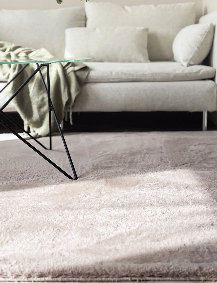 KM Home - Heaven - entreløbere - taupe - 3