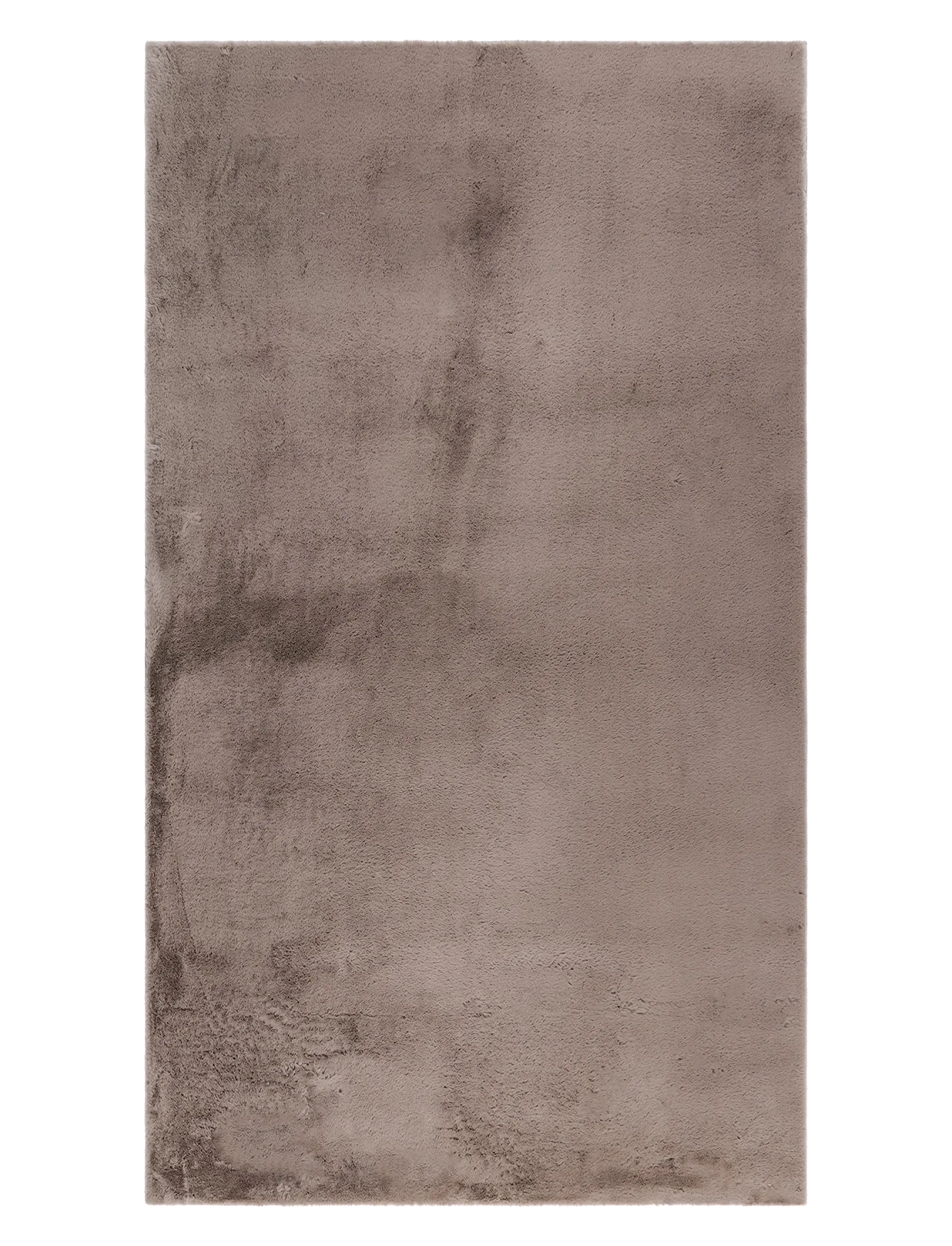 KM Home Heaven, 80X160 cm, Rugs & Carpets, Braun - Other Rugs, Homeware