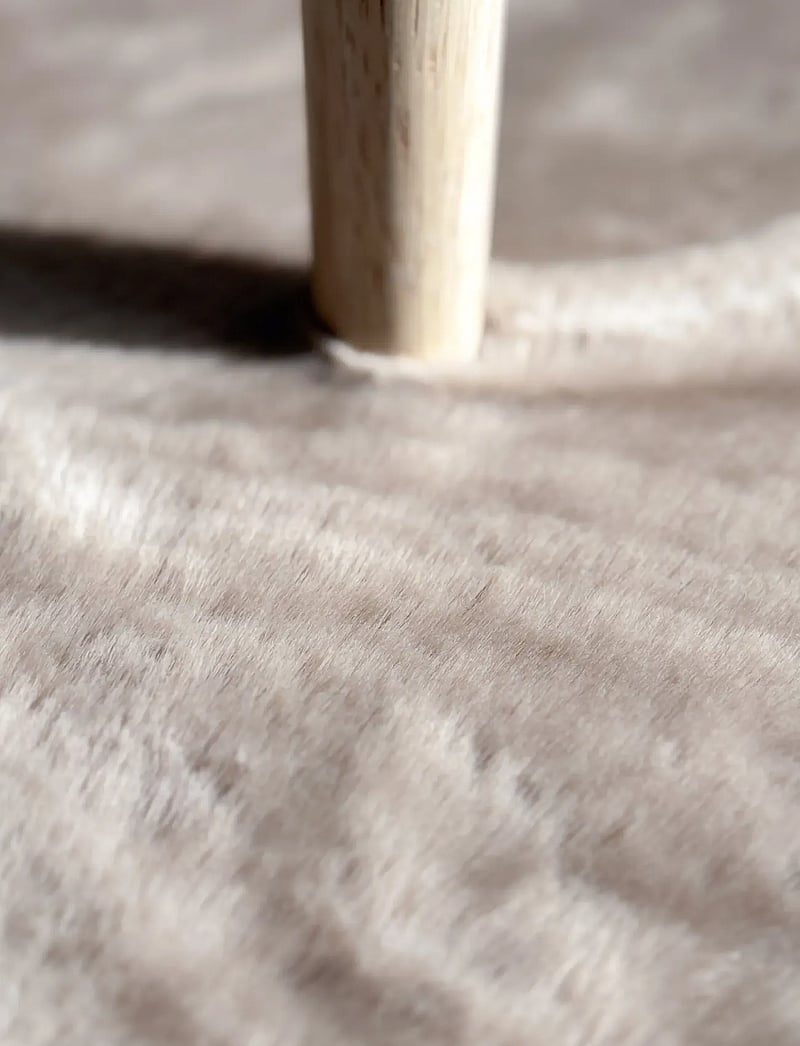 KM Home - Heaven - flurläufer - taupe - 2
