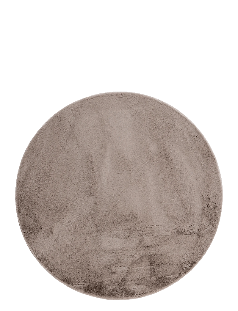 KM Home - Heaven - andre tæpper - taupe - 1