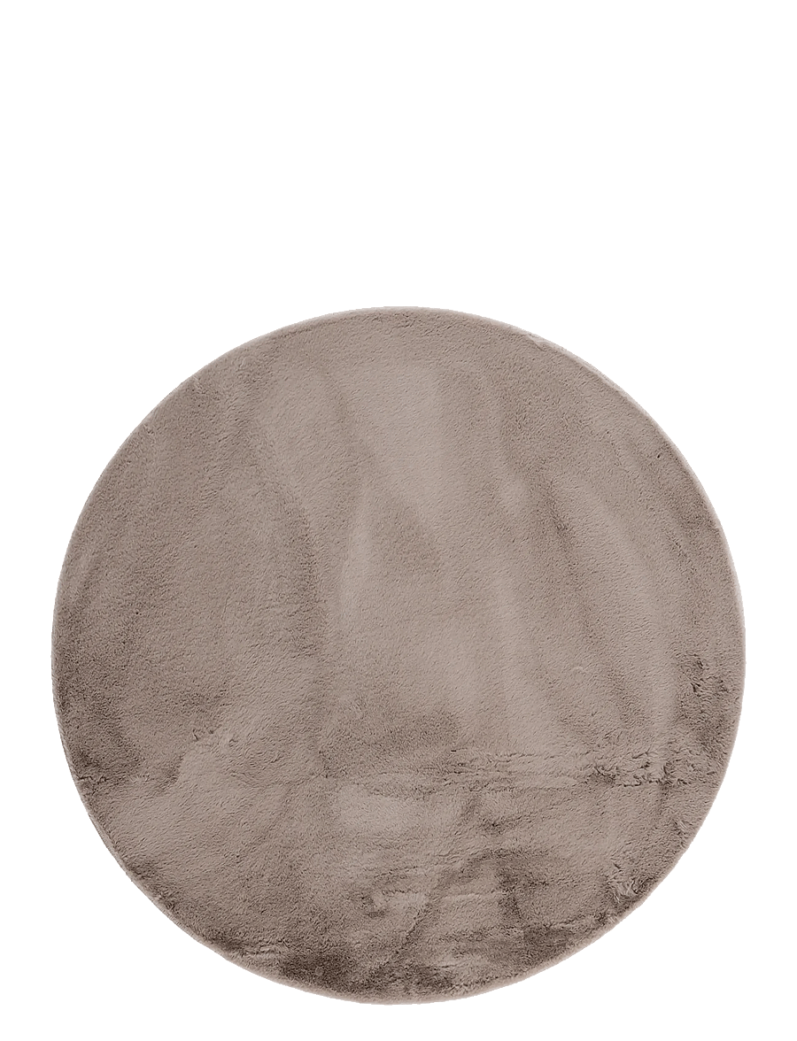 KM Home - Heaven - andre tæpper - taupe - 0