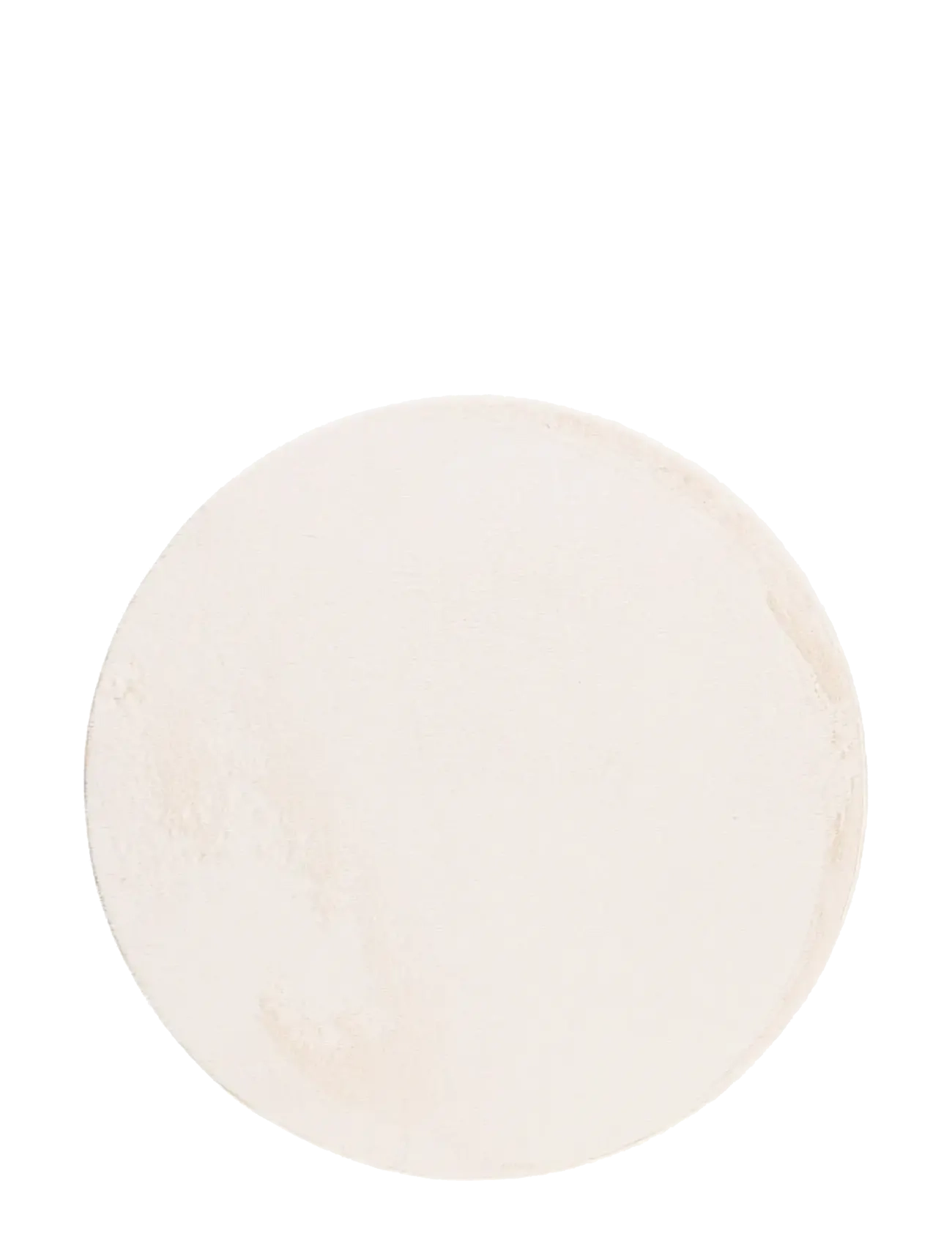 KM Home Relax - Gulvtepper - NATURE / cream