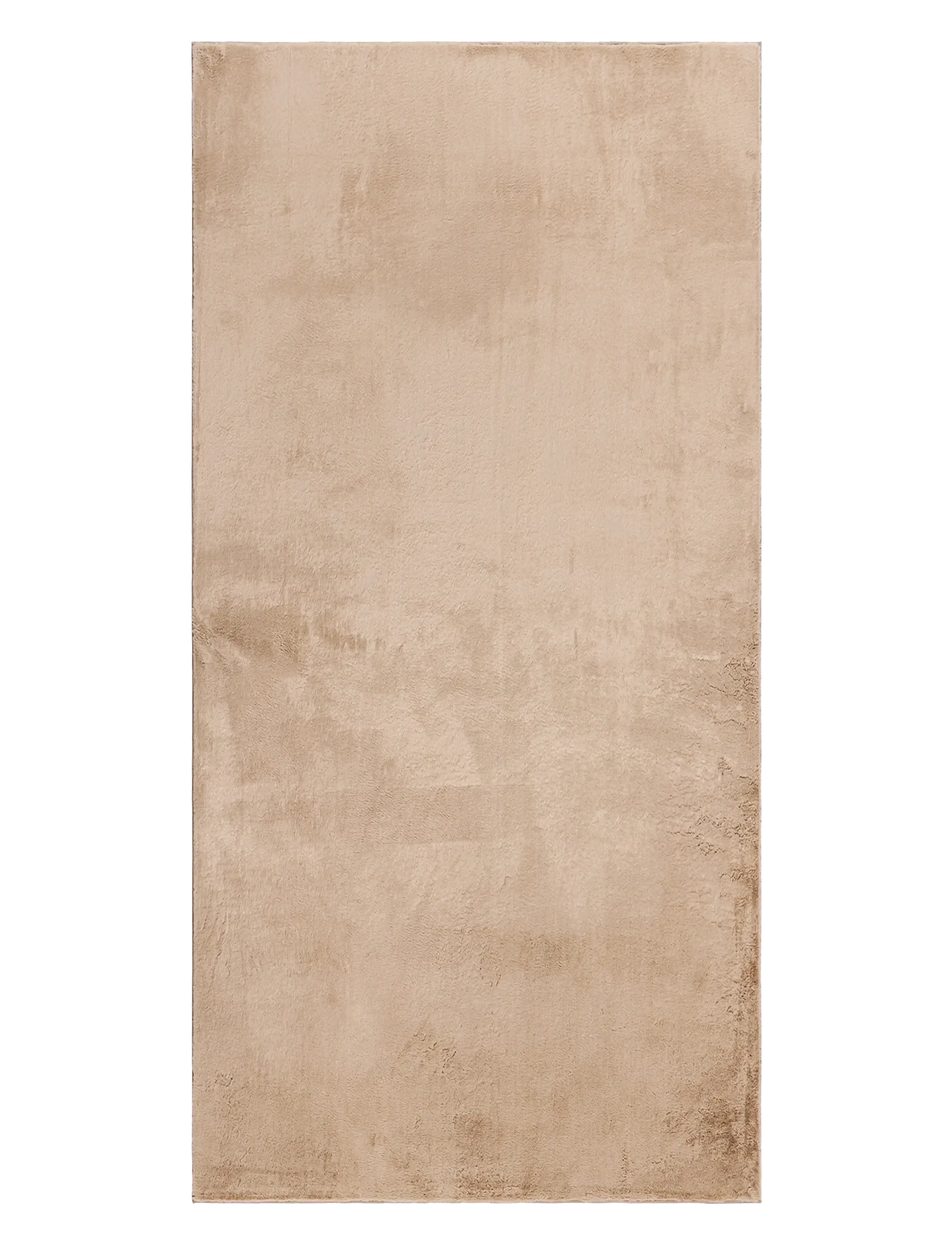 KM Home Relax - KM Carpets - DARK LINEN / beige