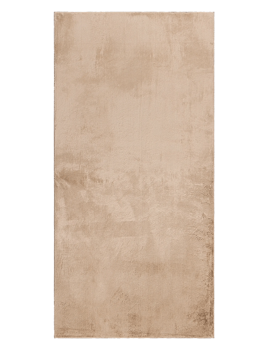 KM Home - Relax - ristkülikukujulised vaibad - dark linen - 1
