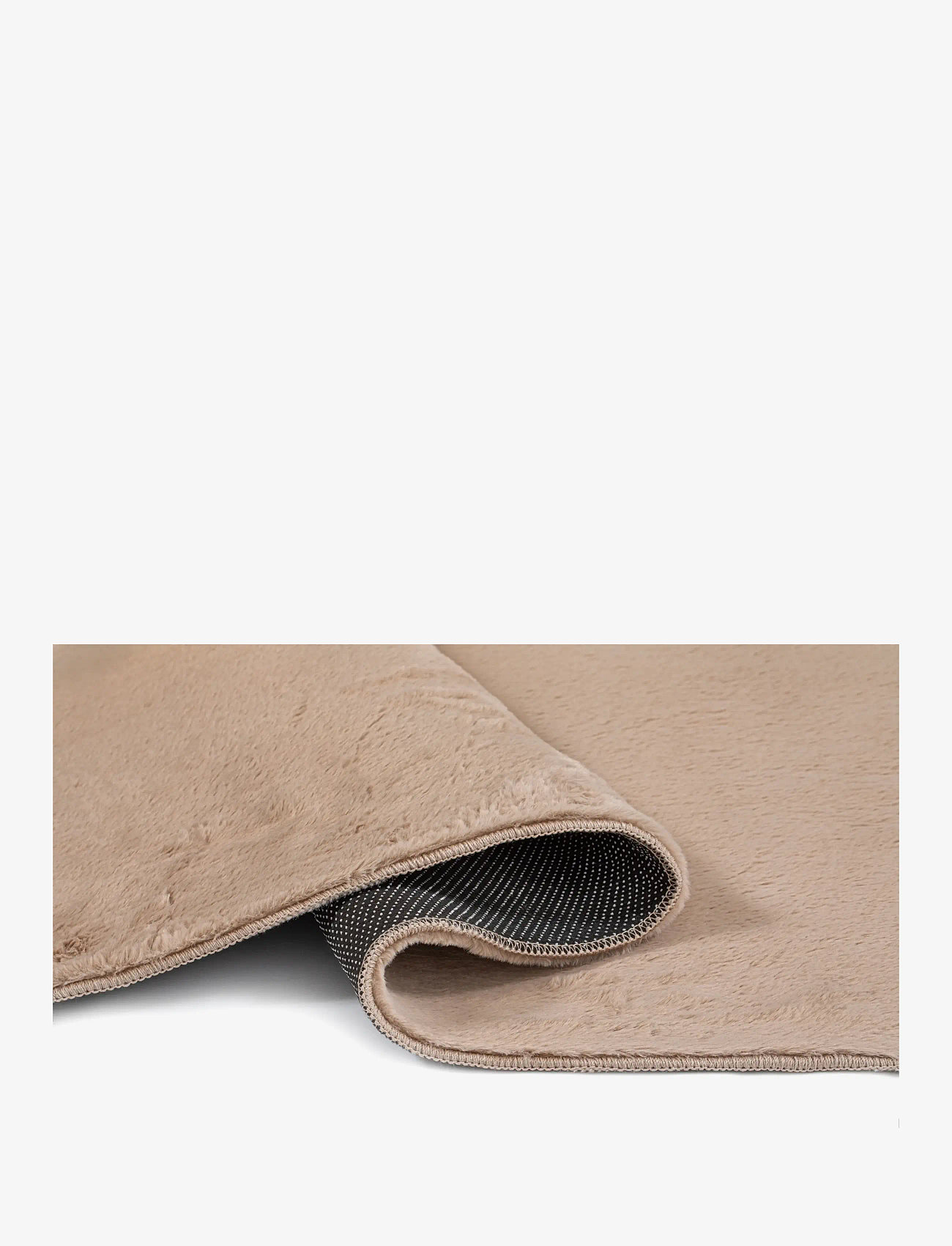 KM Home - Relax - rechteckig teppiche - dark linen - 2