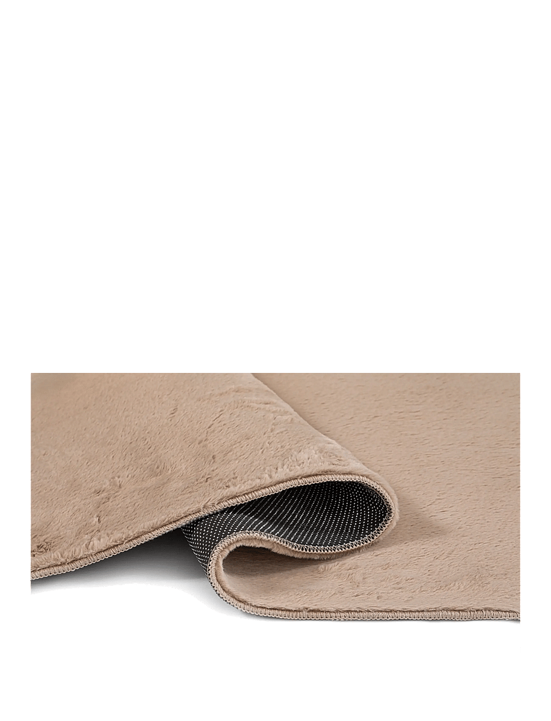 KM Home - Relax - rechteckig teppiche - dark linen - 2