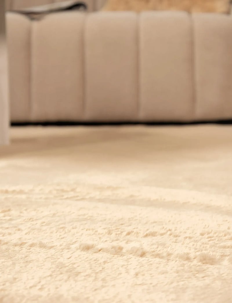 KM Home - Relax - rechteckig teppiche - dark linen - 0