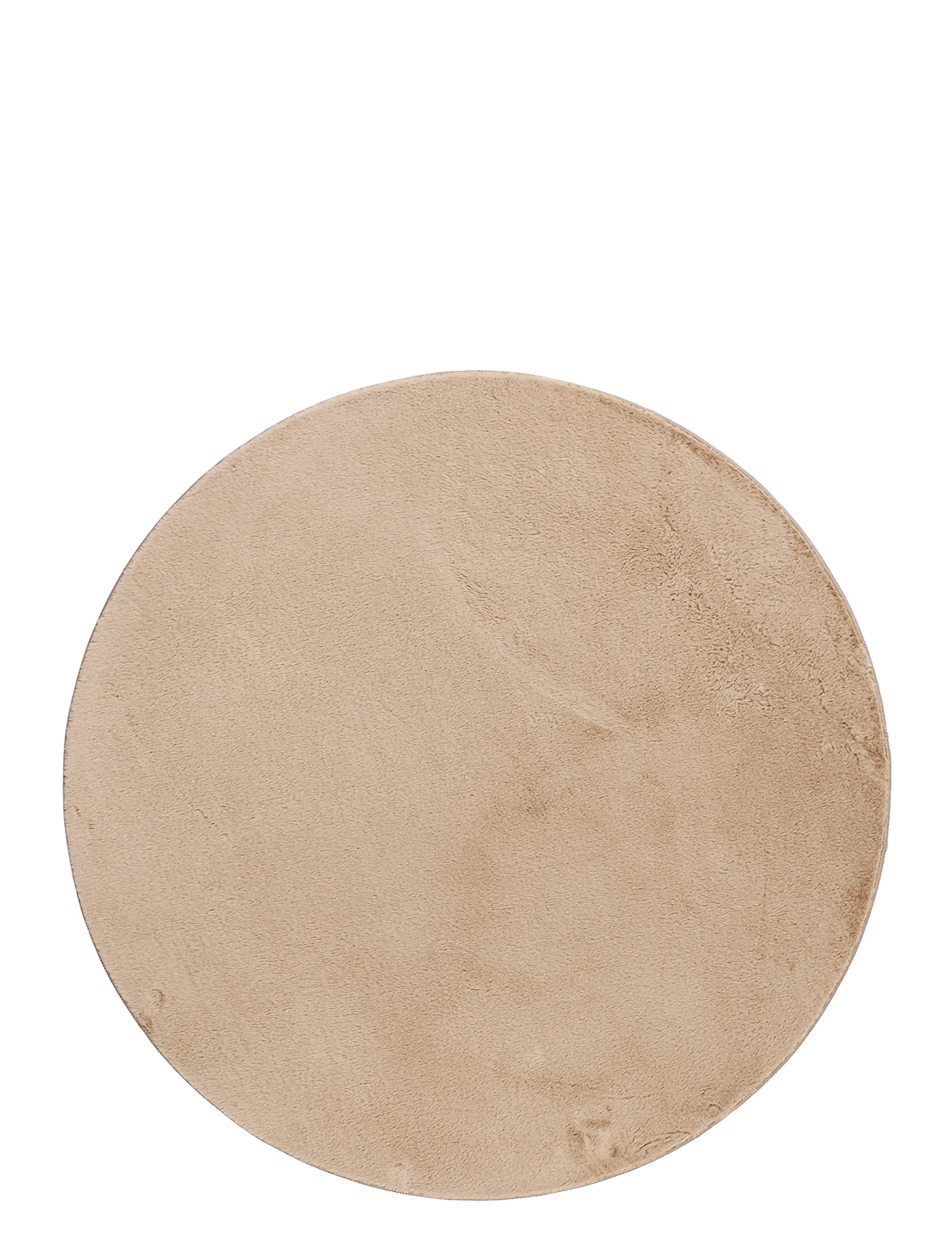 KM Home Relax - Gulvtepper - DARK LINEN / beige