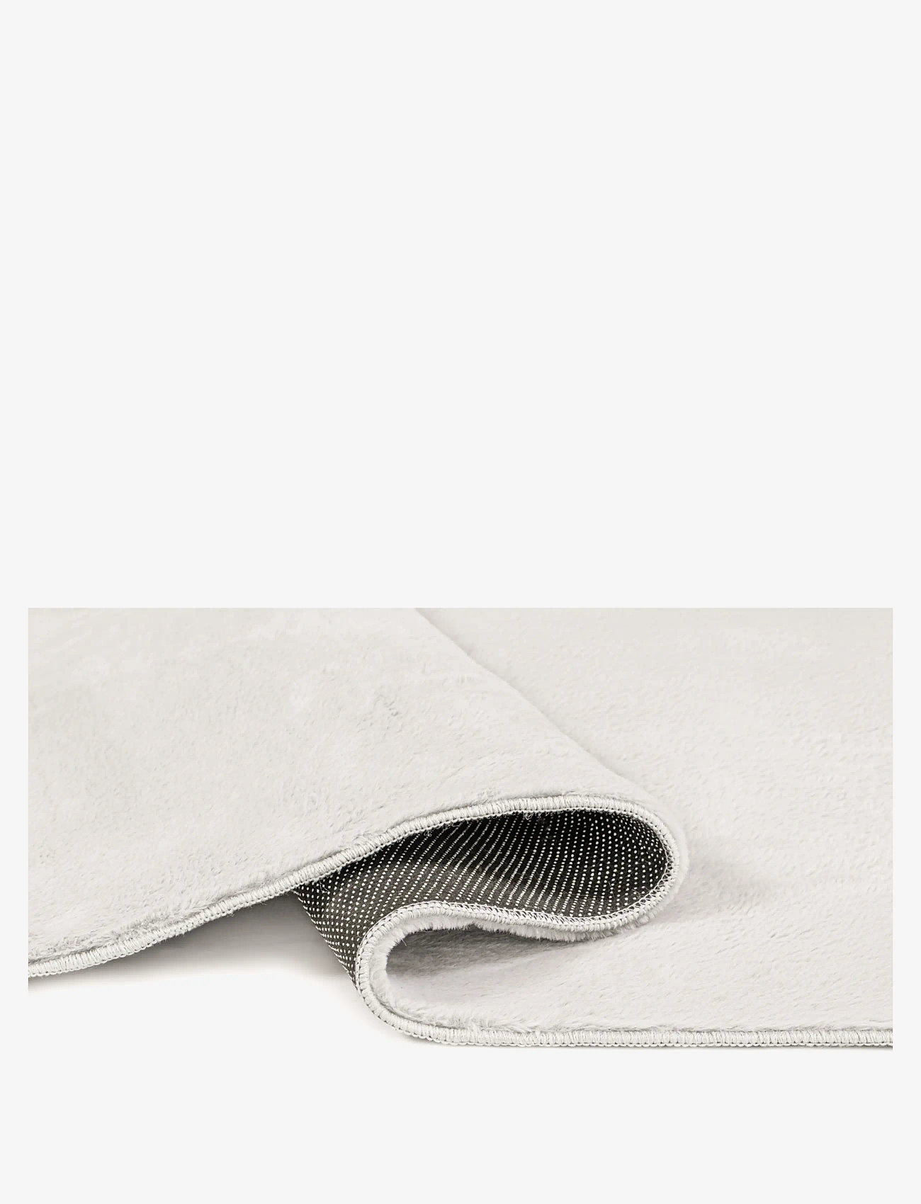 KM Home - Relax - rechteckig teppiche - silver - 2
