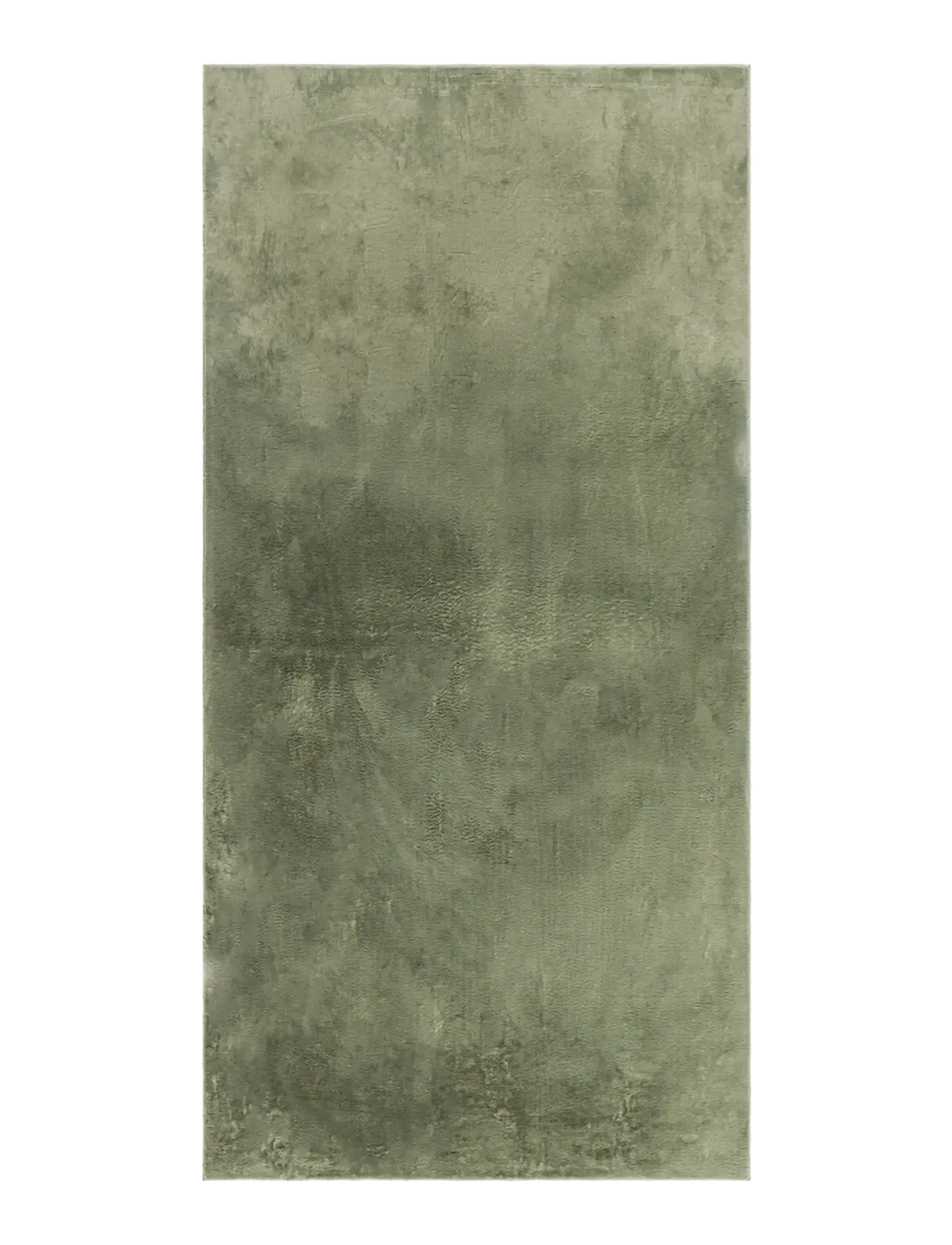 KM Home Relax - Gulvtepper - EMMERALD GREEN / green