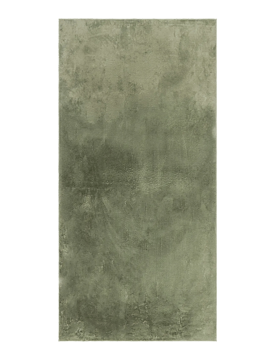 KM Home - Relax - tapis rectangulaires - emmerald green - 1