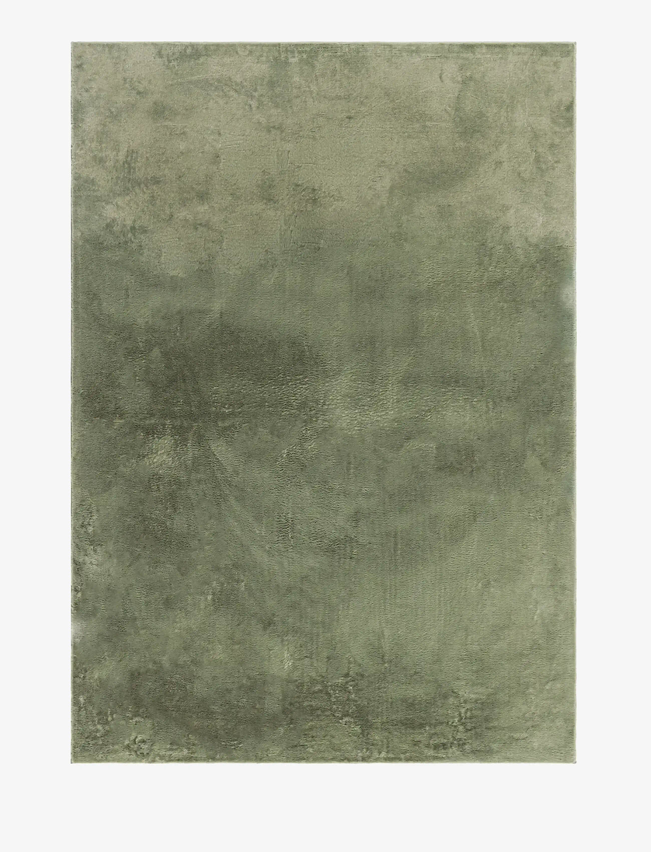 KM Home - Relax - rechteckig teppiche - emmerald green - 1
